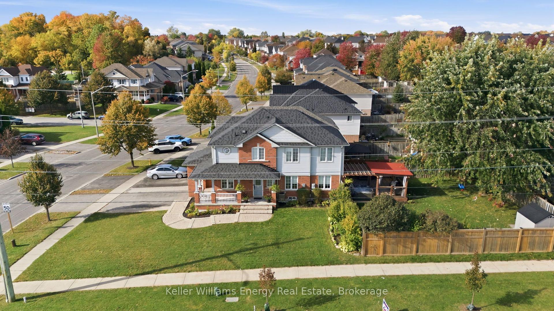Photo 44 of 258 Bons Avenue, Clarington, Bowmanville — HOMEH