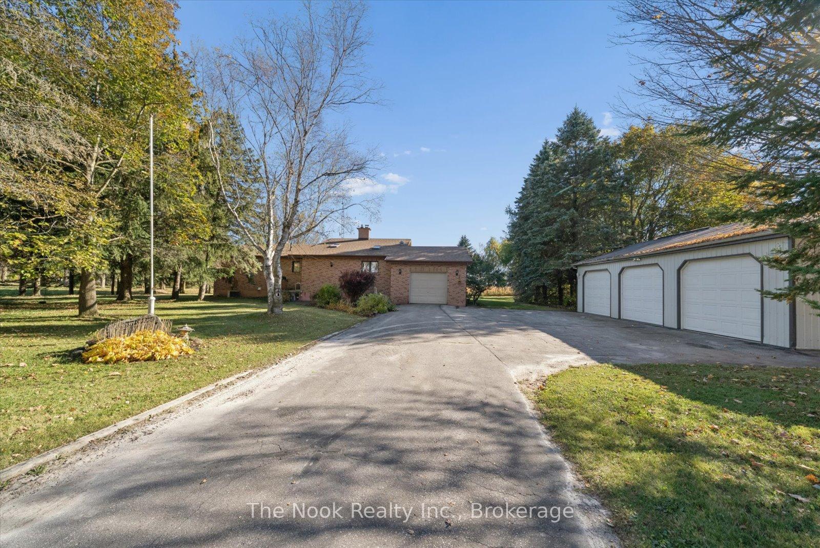 Photo 1 of 210 Scugog 14 Line, Scugog, Rural Scugog — HOMEH