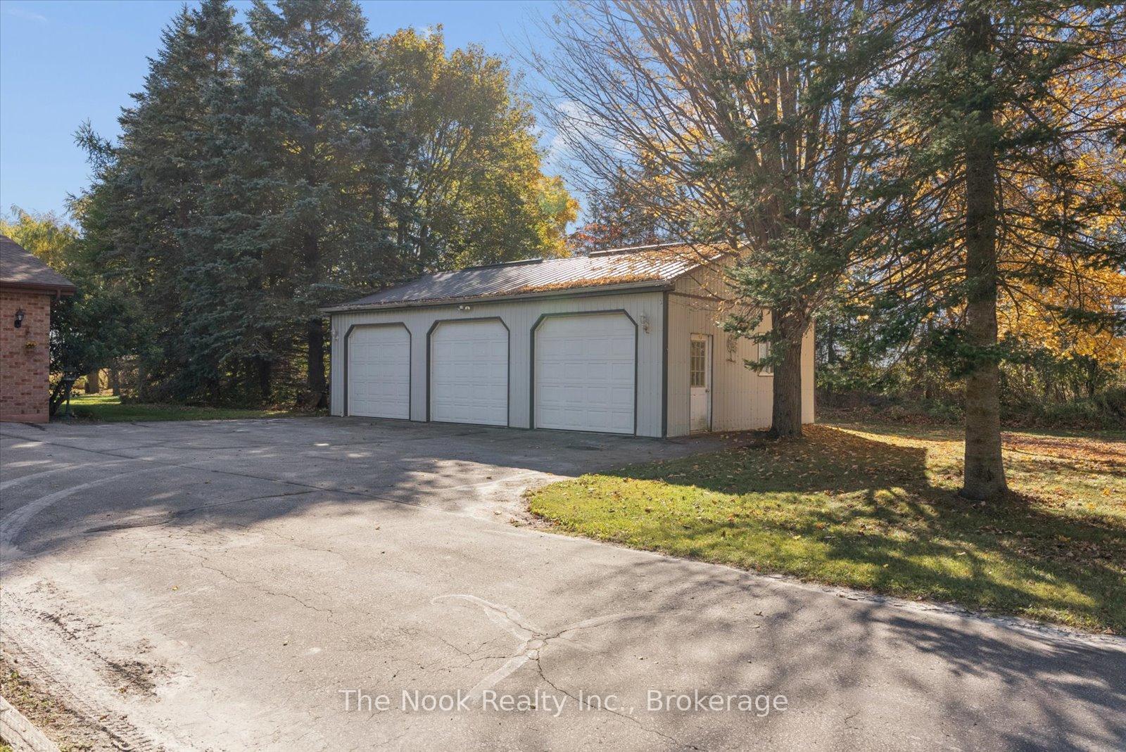 Photo 2 of 210 Scugog 14 Line, Scugog, Rural Scugog — HOMEH