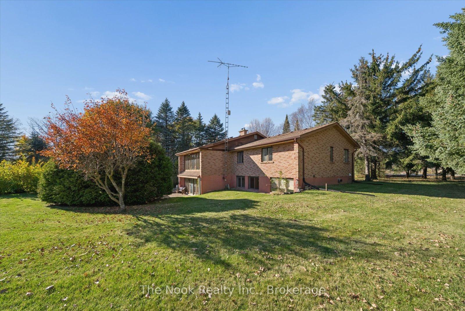 Photo 24 of 210 Scugog 14 Line, Scugog, Rural Scugog — HOMEH