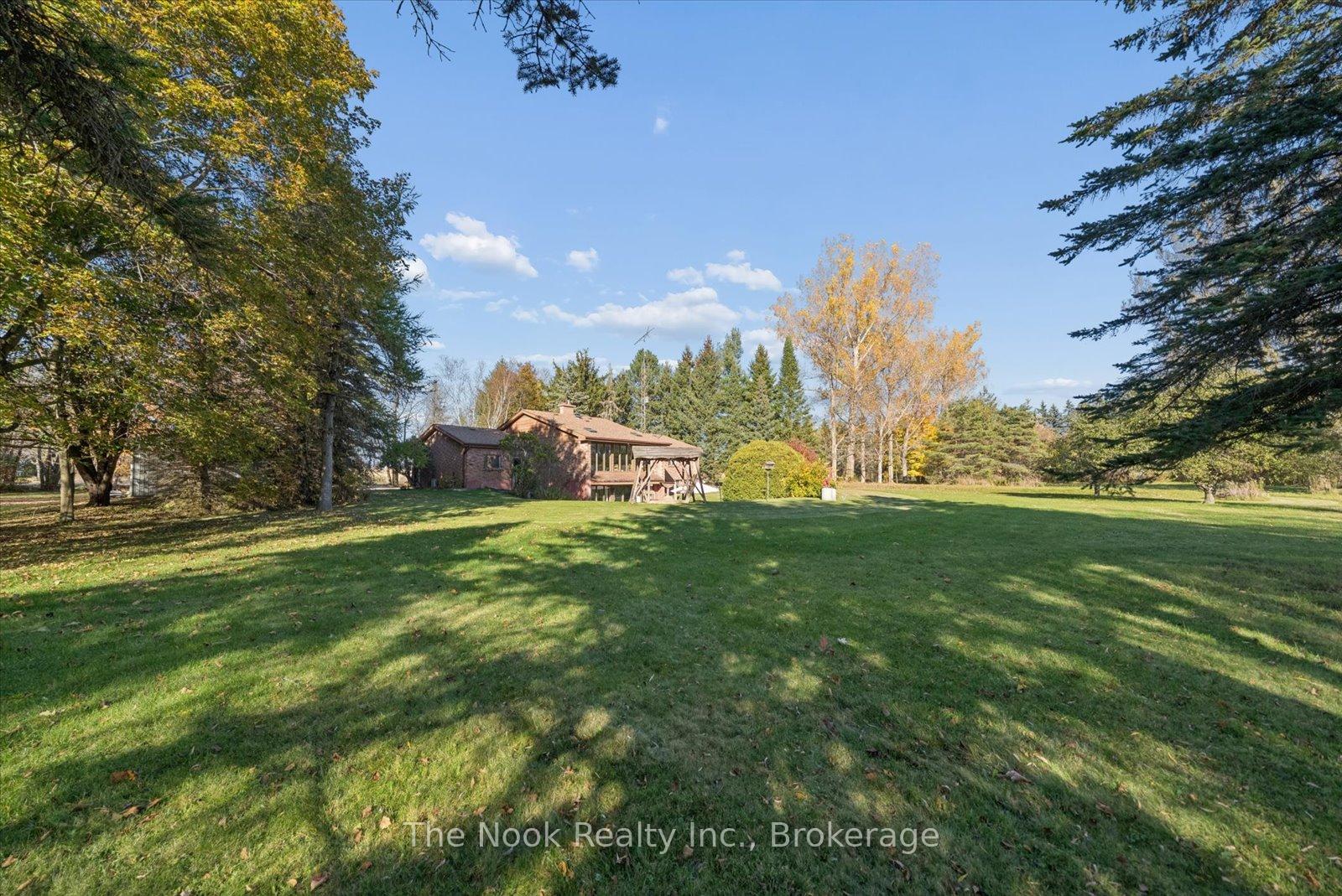 Photo 25 of 210 Scugog 14 Line, Scugog, Rural Scugog — HOMEH