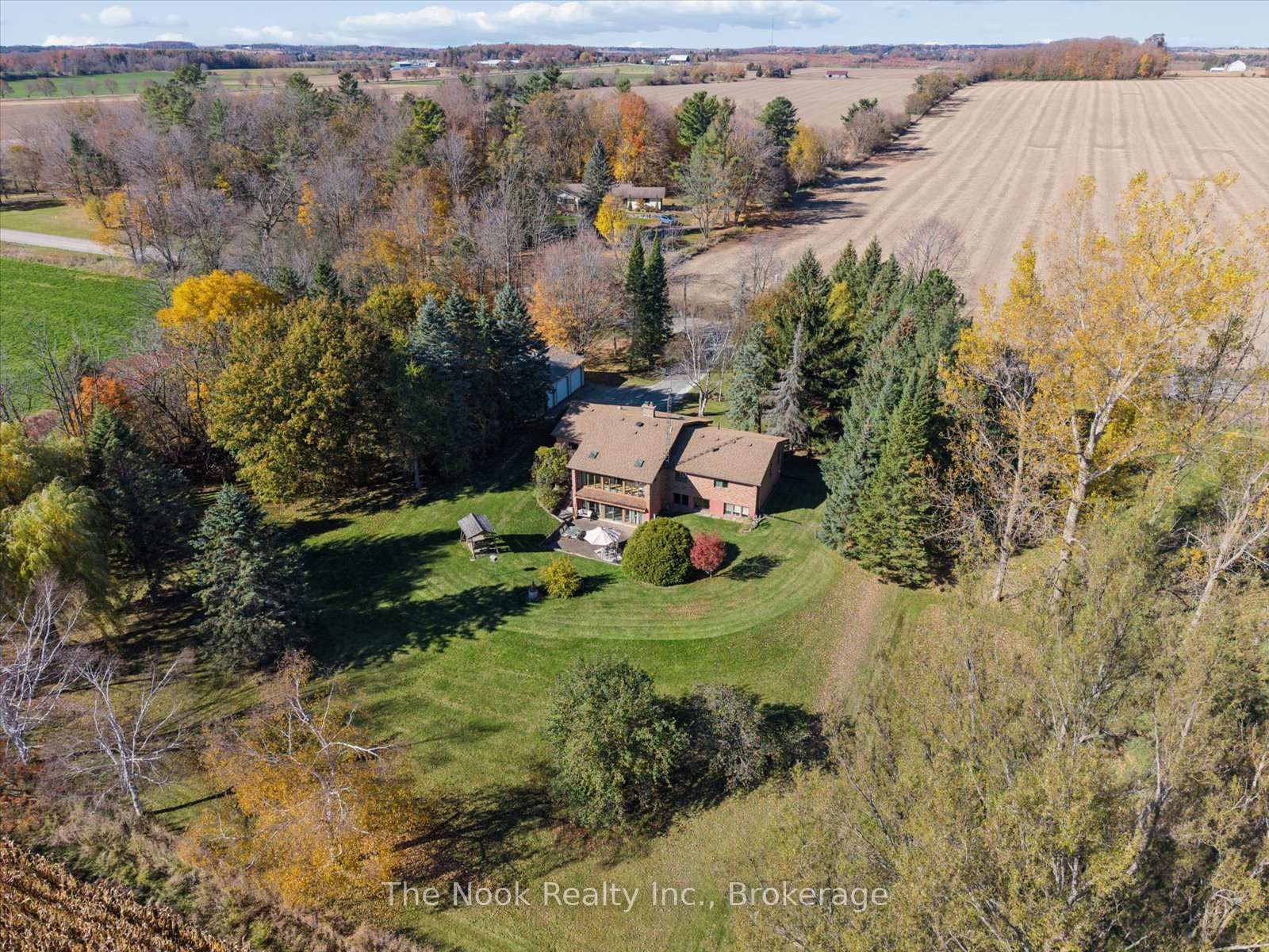 Photo 27 of 210 Scugog 14 Line, Scugog, Rural Scugog — HOMEH
