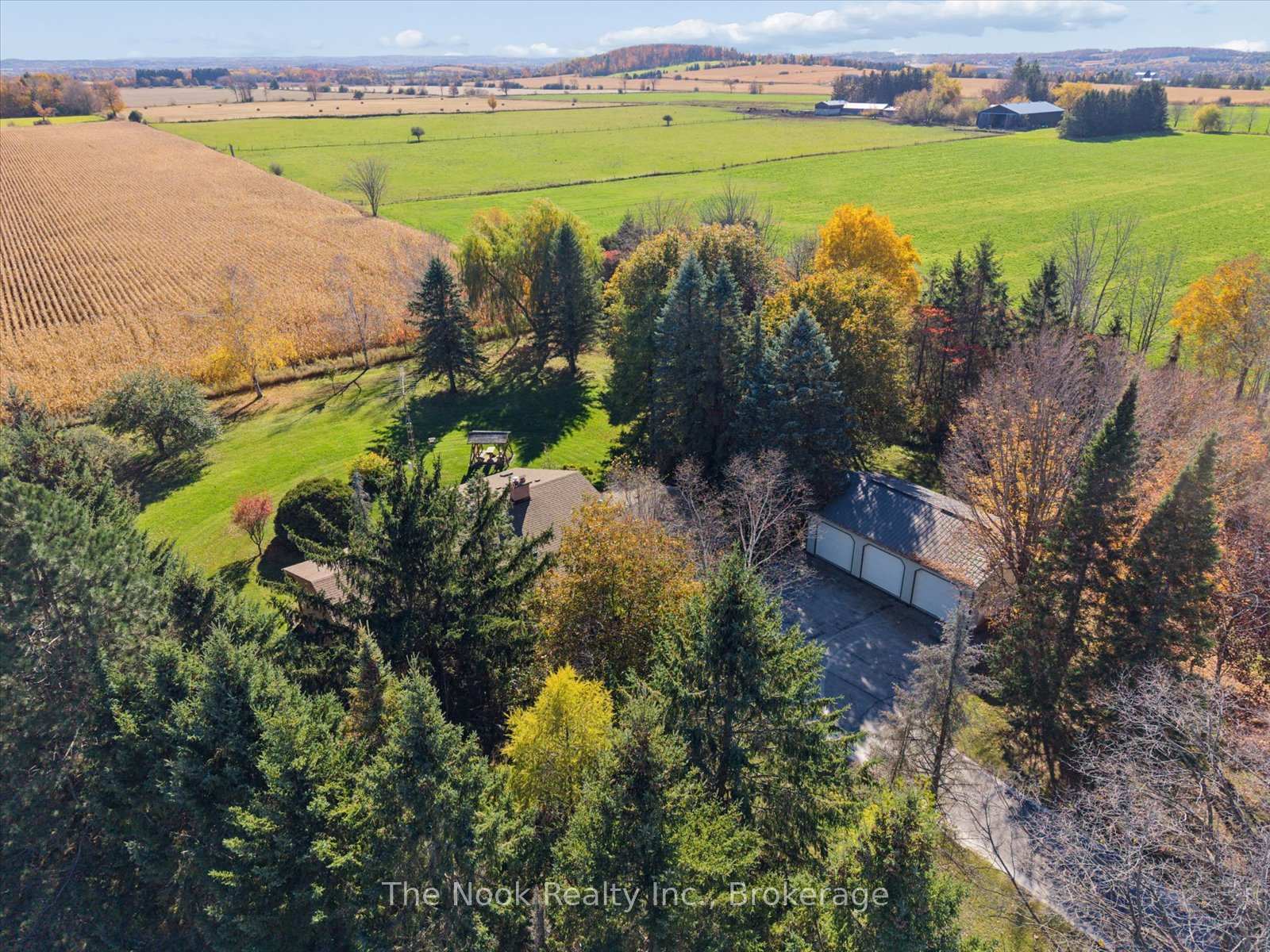 Photo 30 of 210 Scugog 14 Line, Scugog, Rural Scugog — HOMEH