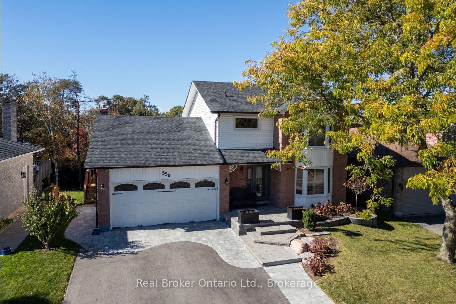 Photo of 550 Crimson Court