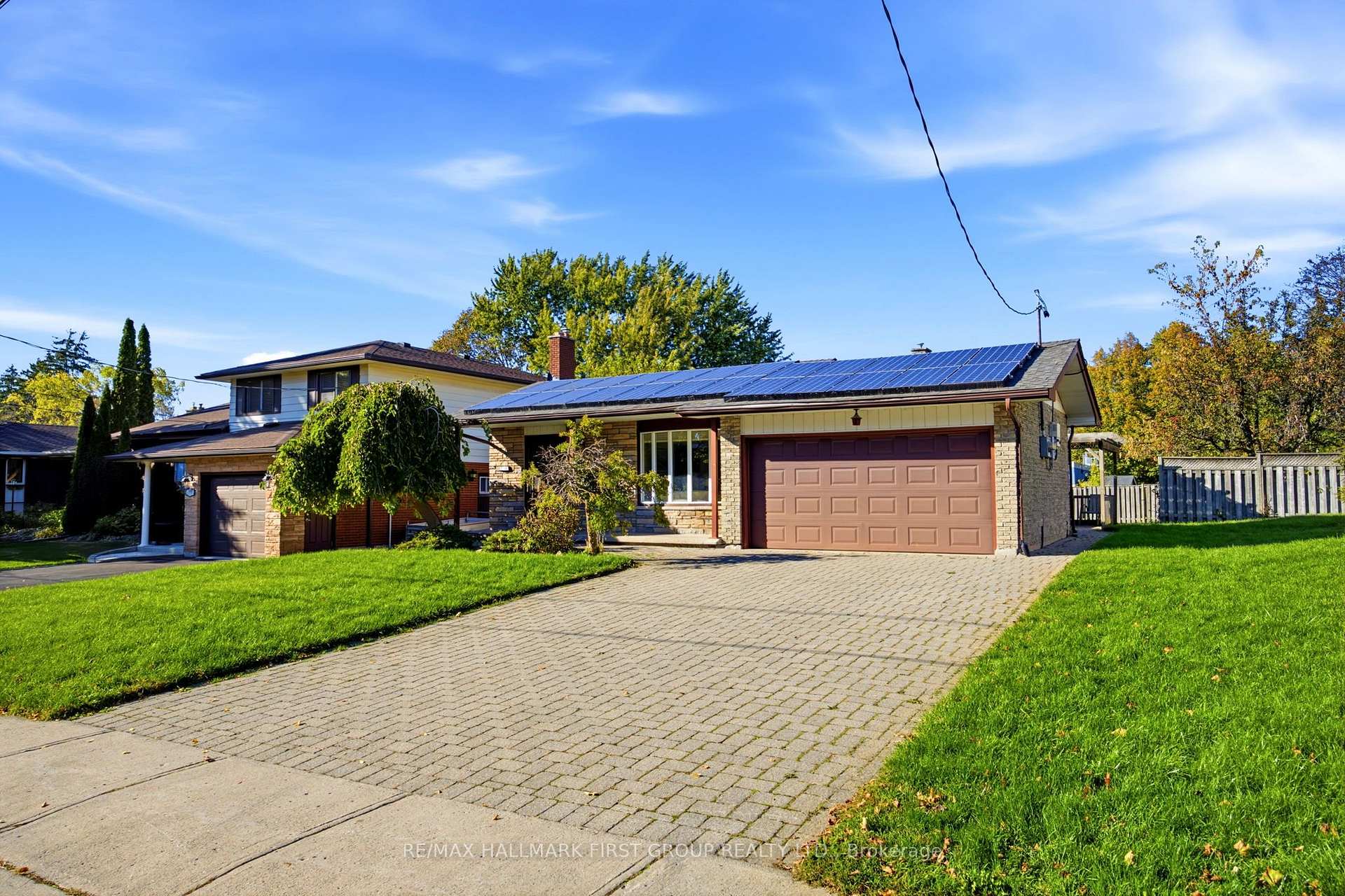 Photo 1 of 518 Gilbert Street E, Whitby, Downtown Whitby — HOMEH