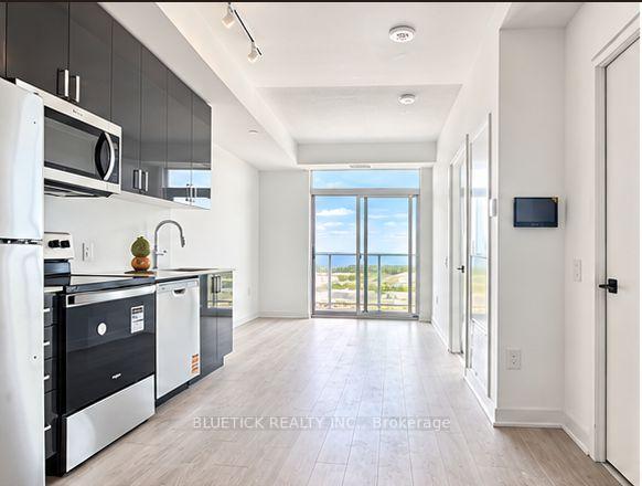 Photo of Unit 1413, 2782 Barton Street E