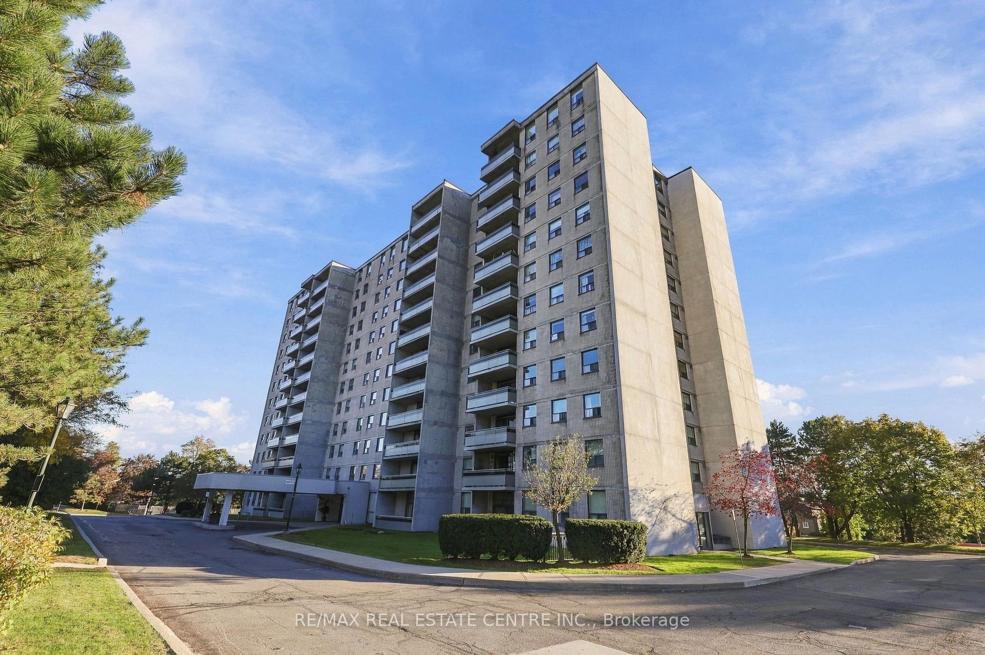 Photo 2 of Unit 1110, 355 Rathburn Road E, Mississauga, Rathwood — HOMEH