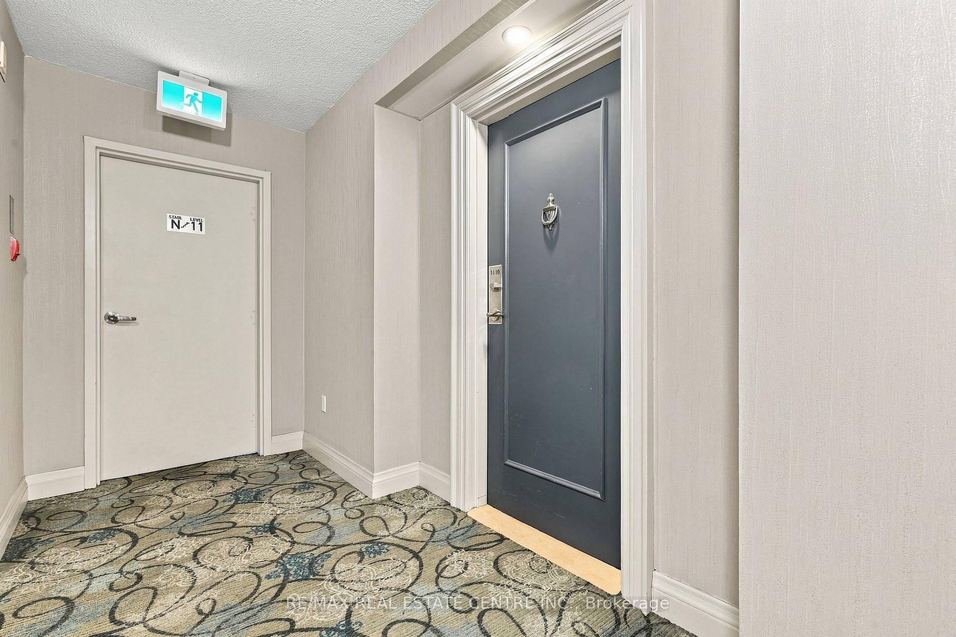 Photo 5 of Unit 1110, 355 Rathburn Road E, Mississauga, Rathwood — HOMEH