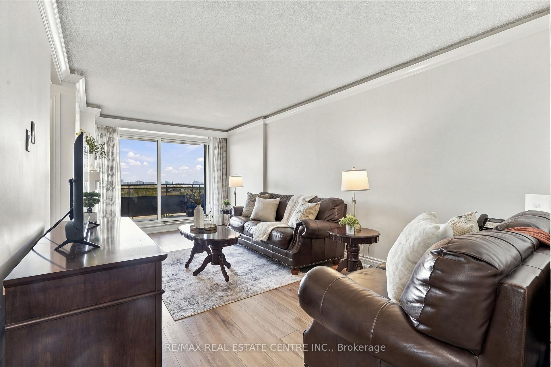 Photo 11 of Unit 1110, 355 Rathburn Road E, Mississauga, Rathwood — HOMEH