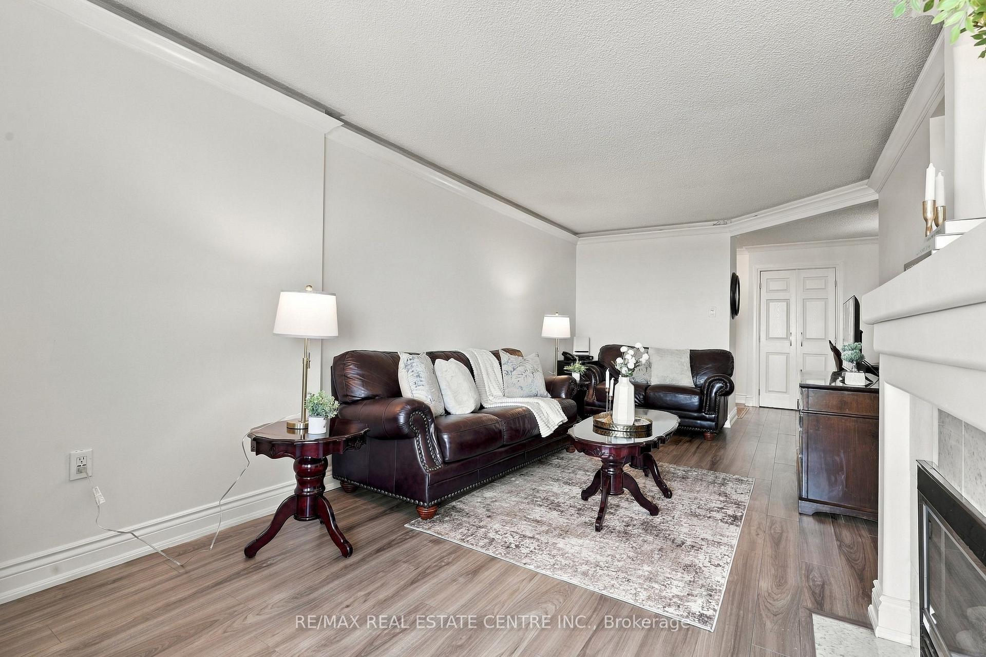 Photo 15 of Unit 1110, 355 Rathburn Road E, Mississauga, Rathwood — HOMEH