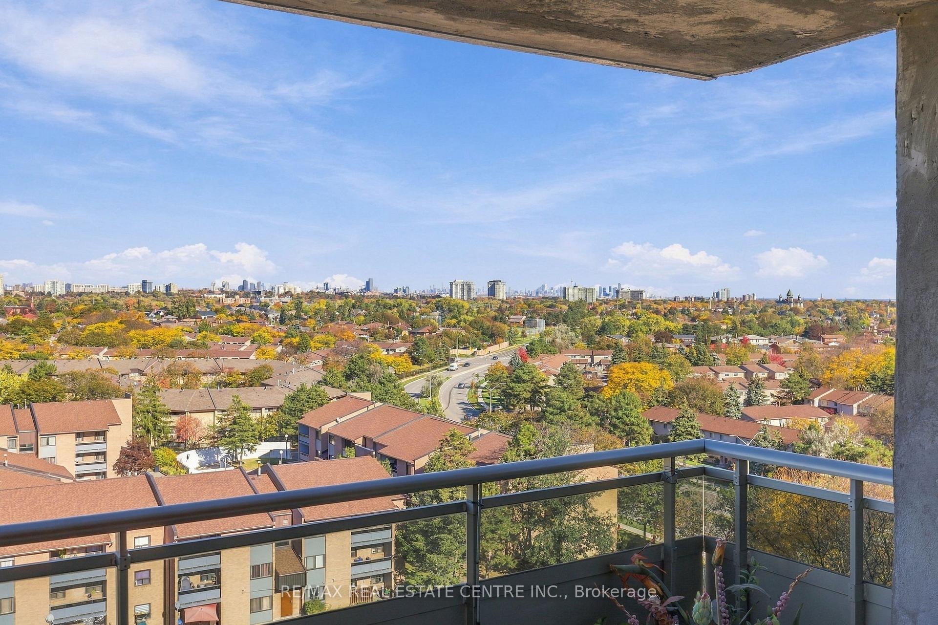 Photo 16 of Unit 1110, 355 Rathburn Road E, Mississauga, Rathwood — HOMEH