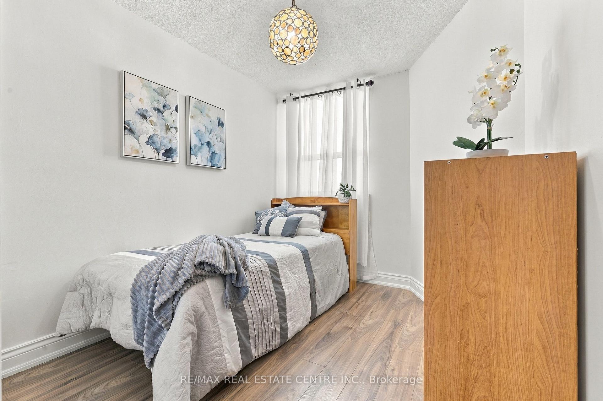 Photo 20 of Unit 1110, 355 Rathburn Road E, Mississauga, Rathwood — HOMEH