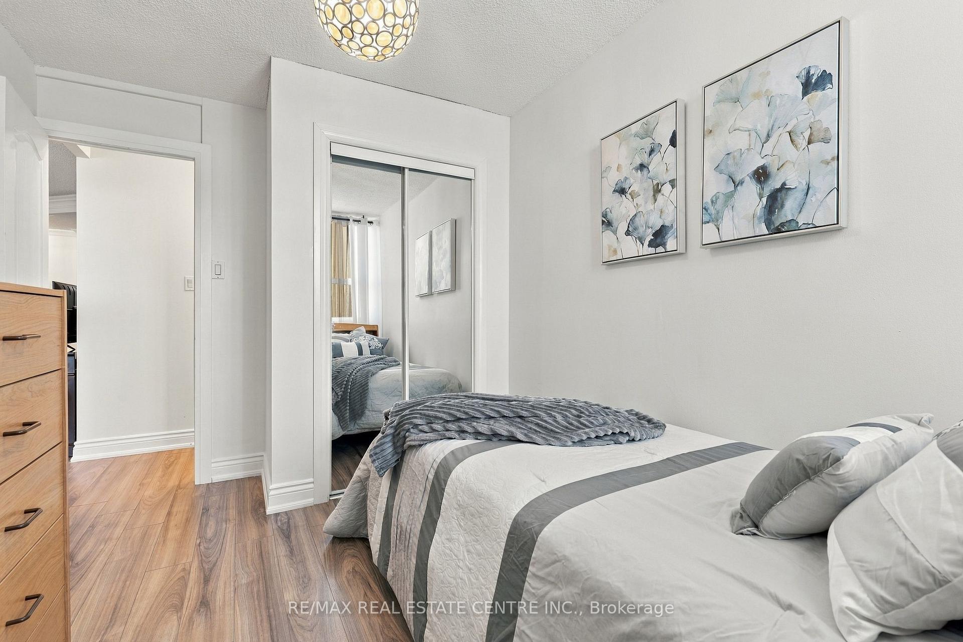 Photo 21 of Unit 1110, 355 Rathburn Road E, Mississauga, Rathwood — HOMEH