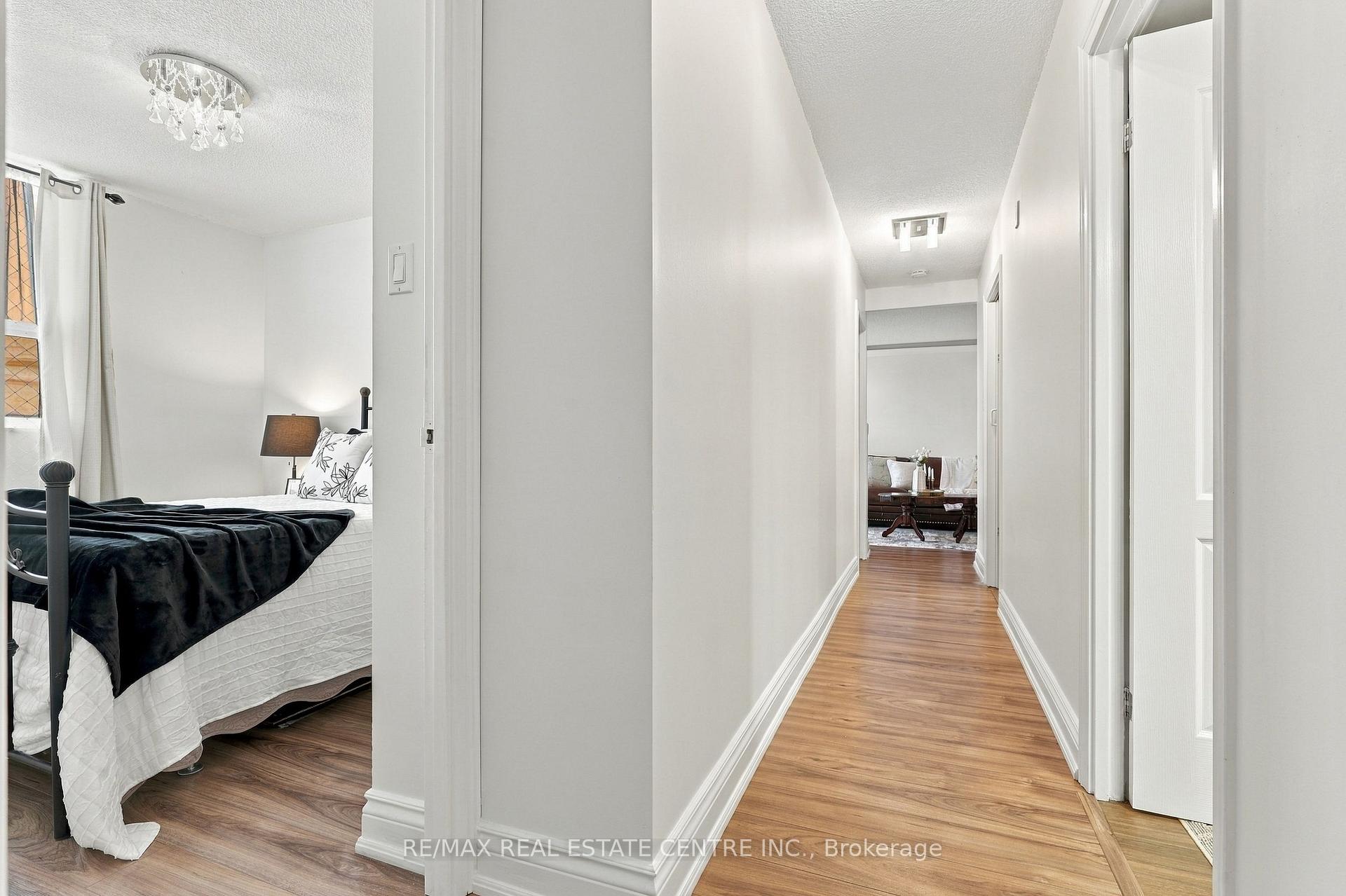 Photo 25 of Unit 1110, 355 Rathburn Road E, Mississauga, Rathwood — HOMEH