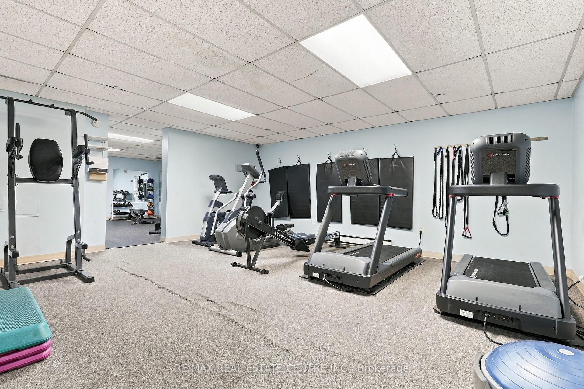 Photo 29 of Unit 1110, 355 Rathburn Road E, Mississauga, Rathwood — HOMEH