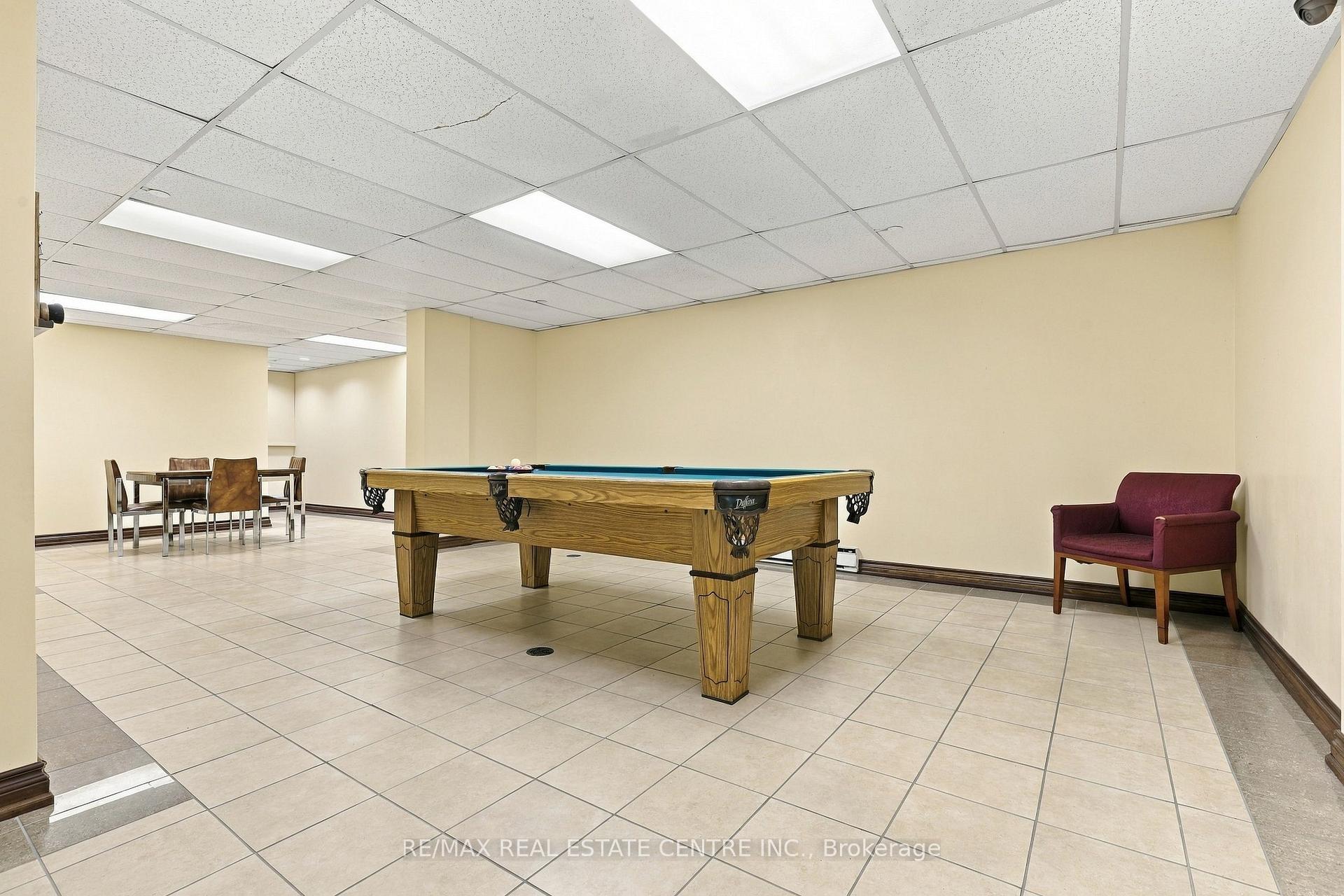 Photo 30 of Unit 1110, 355 Rathburn Road E, Mississauga, Rathwood — HOMEH