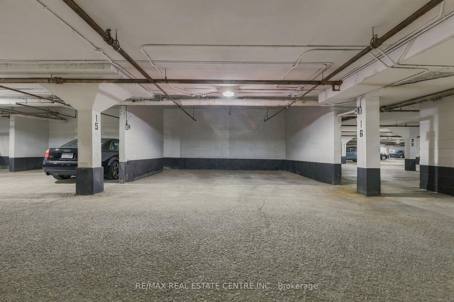 Photo 31 of Unit 1110, 355 Rathburn Road E, Mississauga, Rathwood — HOMEH