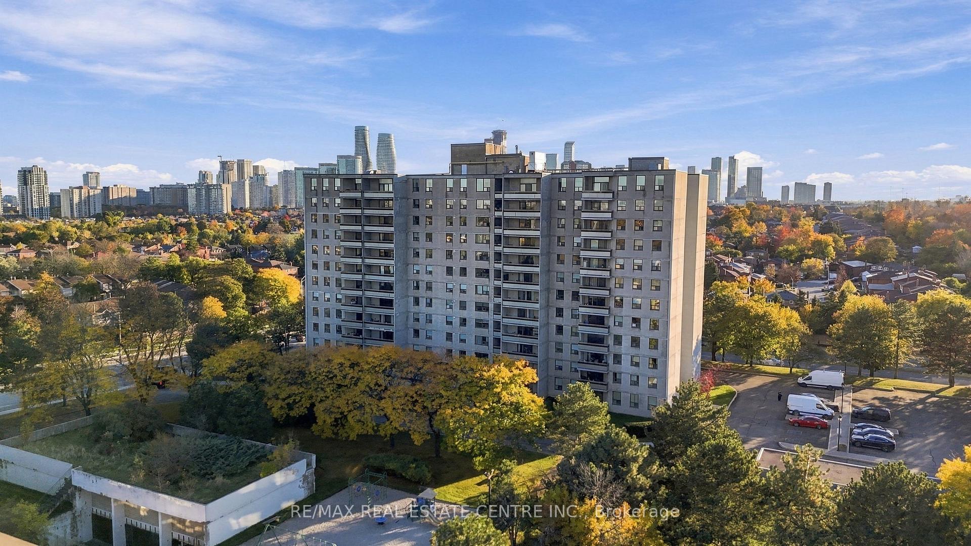 Photo 34 of Unit 1110, 355 Rathburn Road E, Mississauga, Rathwood — HOMEH