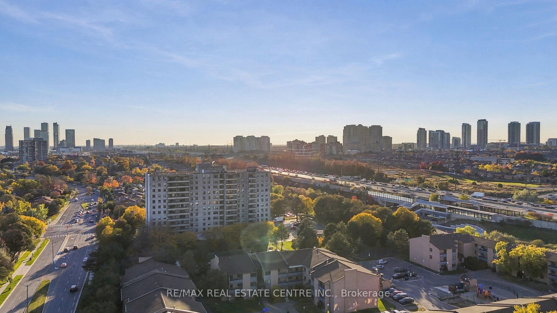 Photo 35 of Unit 1110, 355 Rathburn Road E, Mississauga, Rathwood — HOMEH
