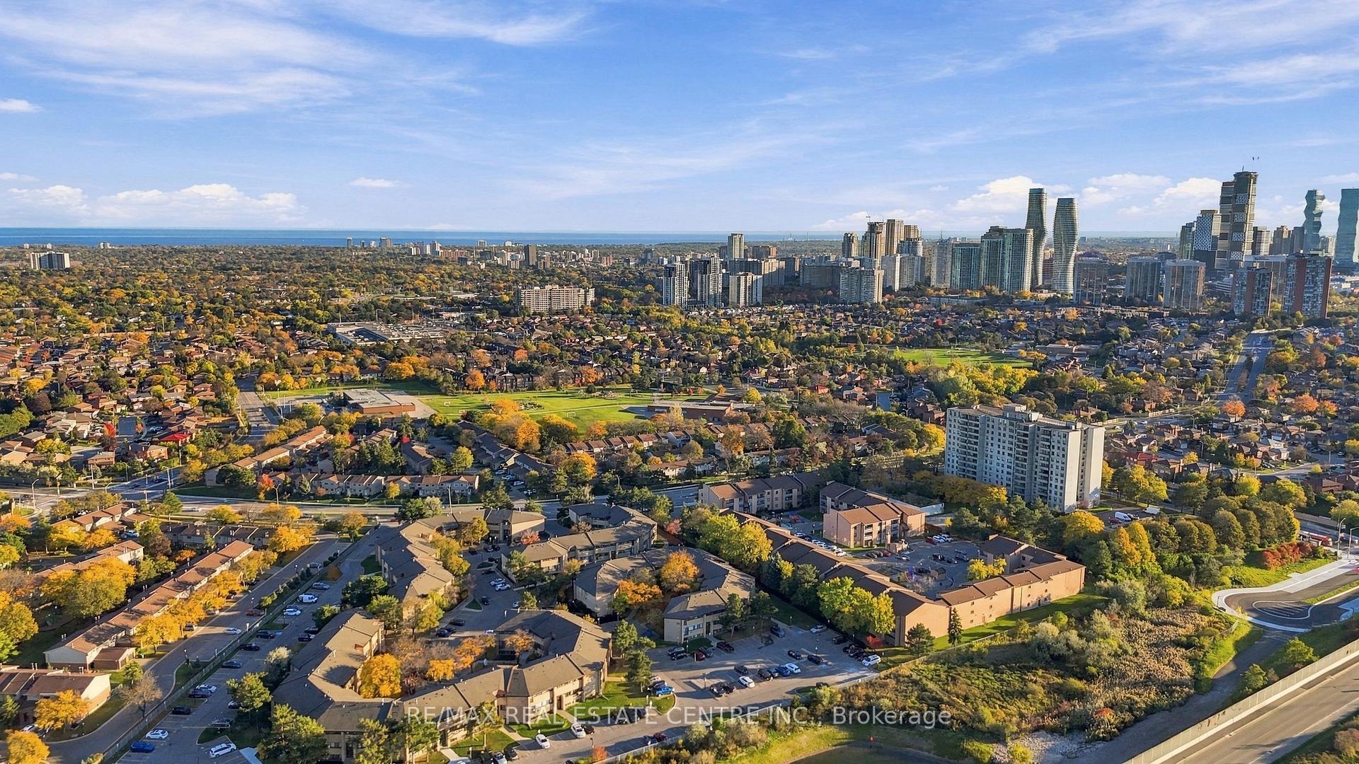 Photo 38 of Unit 1110, 355 Rathburn Road E, Mississauga, Rathwood — HOMEH