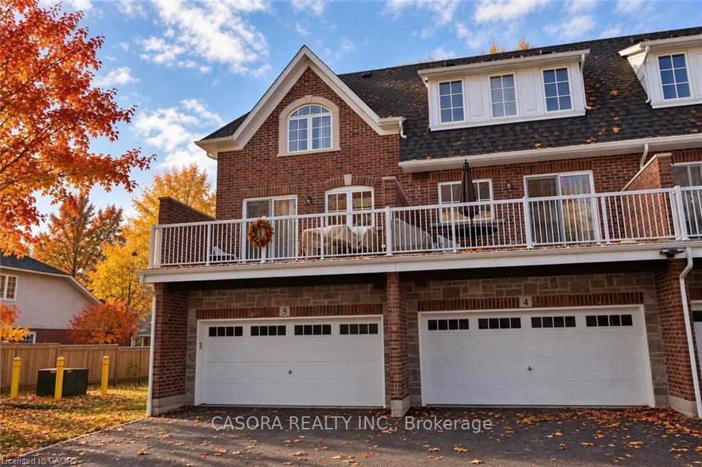Photo of Unit 4, 2362 New Street