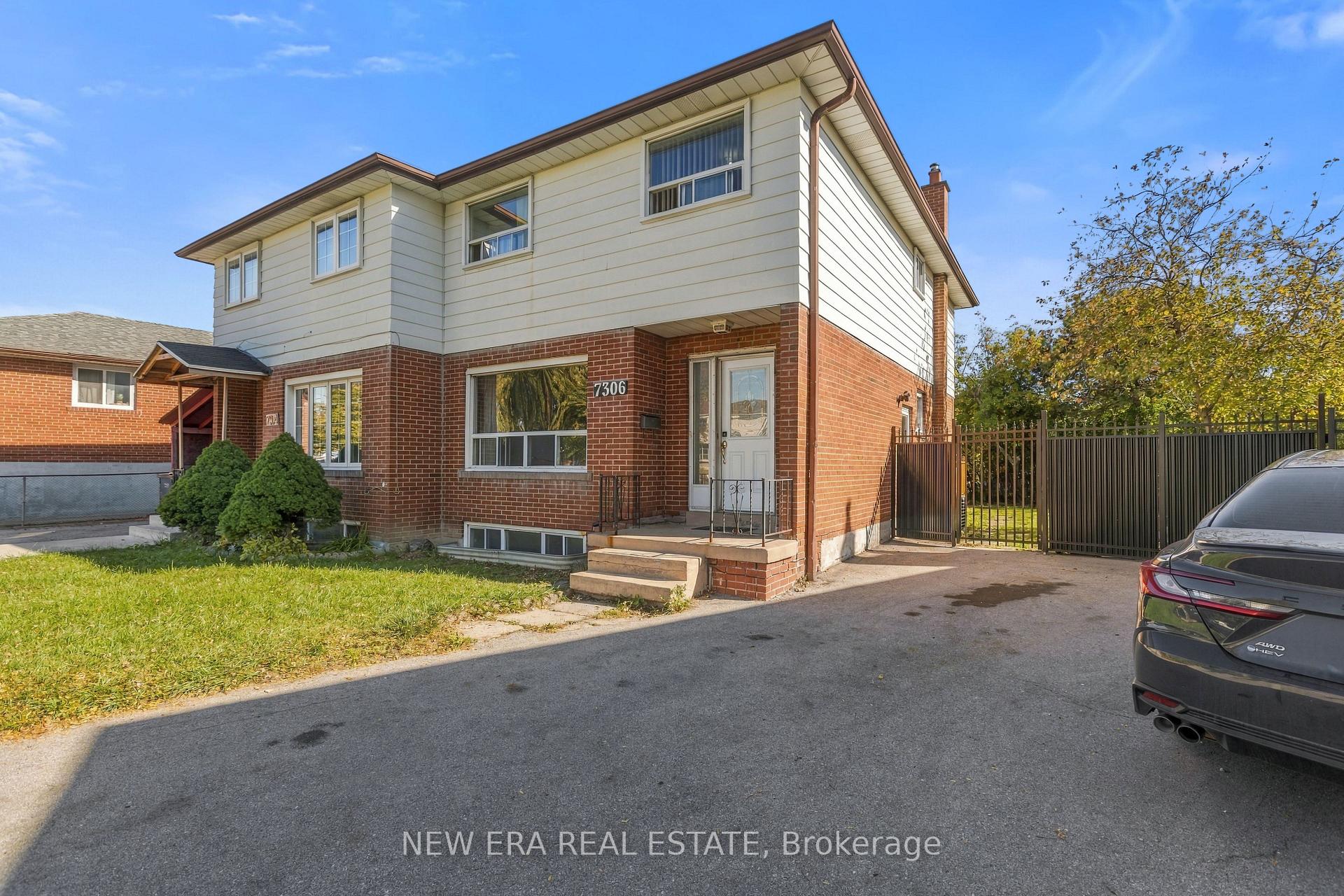Photo 1 of 7306 Sills Road, Mississauga, Malton — HOMEH