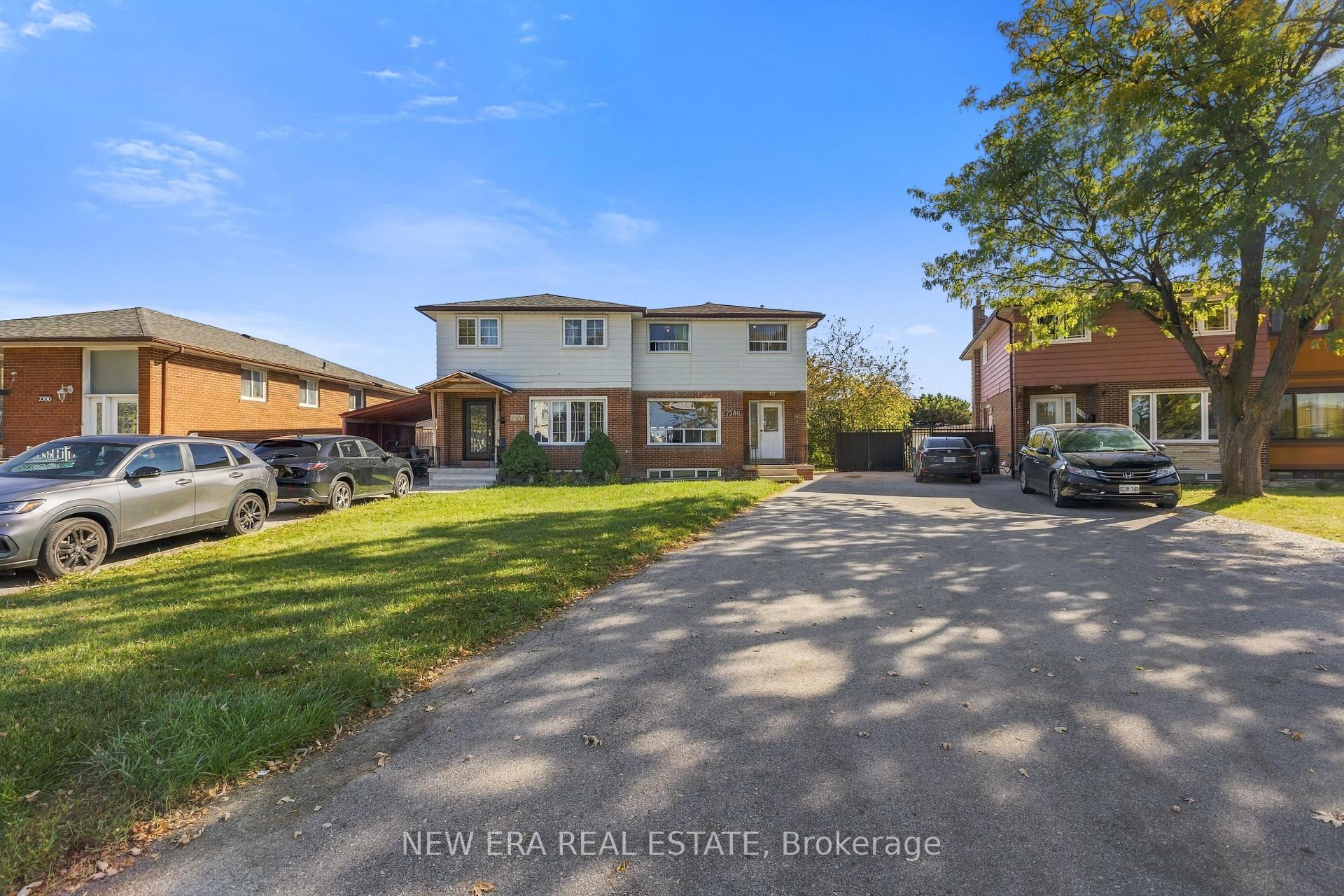 Photo 2 of 7306 Sills Road, Mississauga, Malton — HOMEH