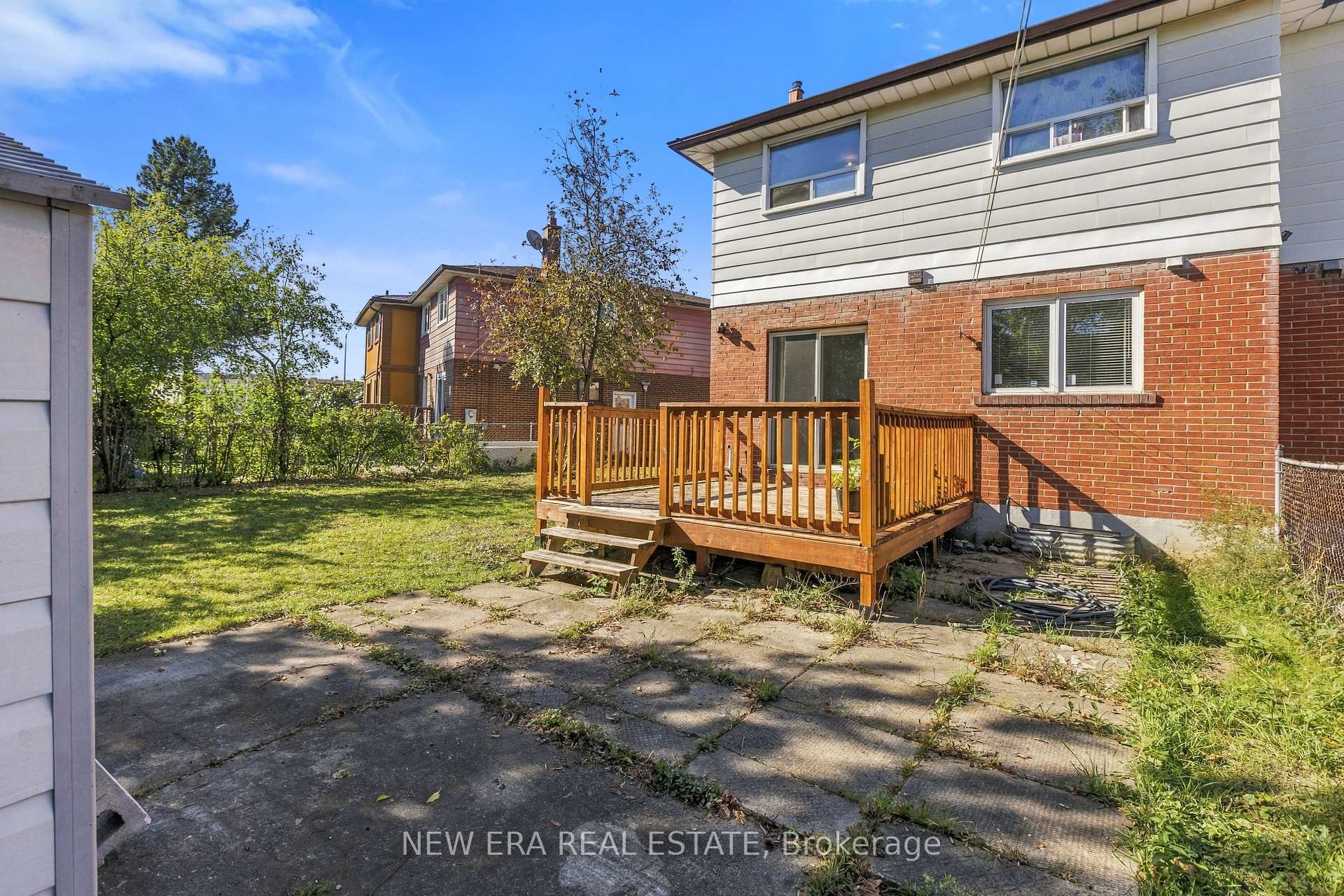 Photo 13 of 7306 Sills Road, Mississauga, Malton — HOMEH