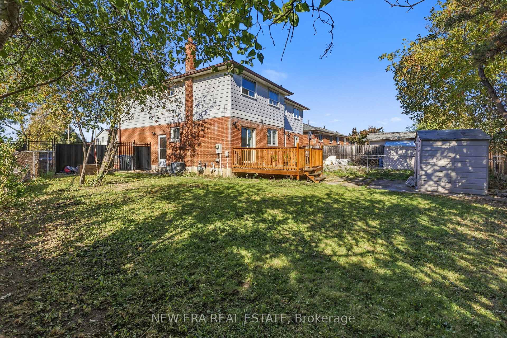 Photo 14 of 7306 Sills Road, Mississauga, Malton — HOMEH