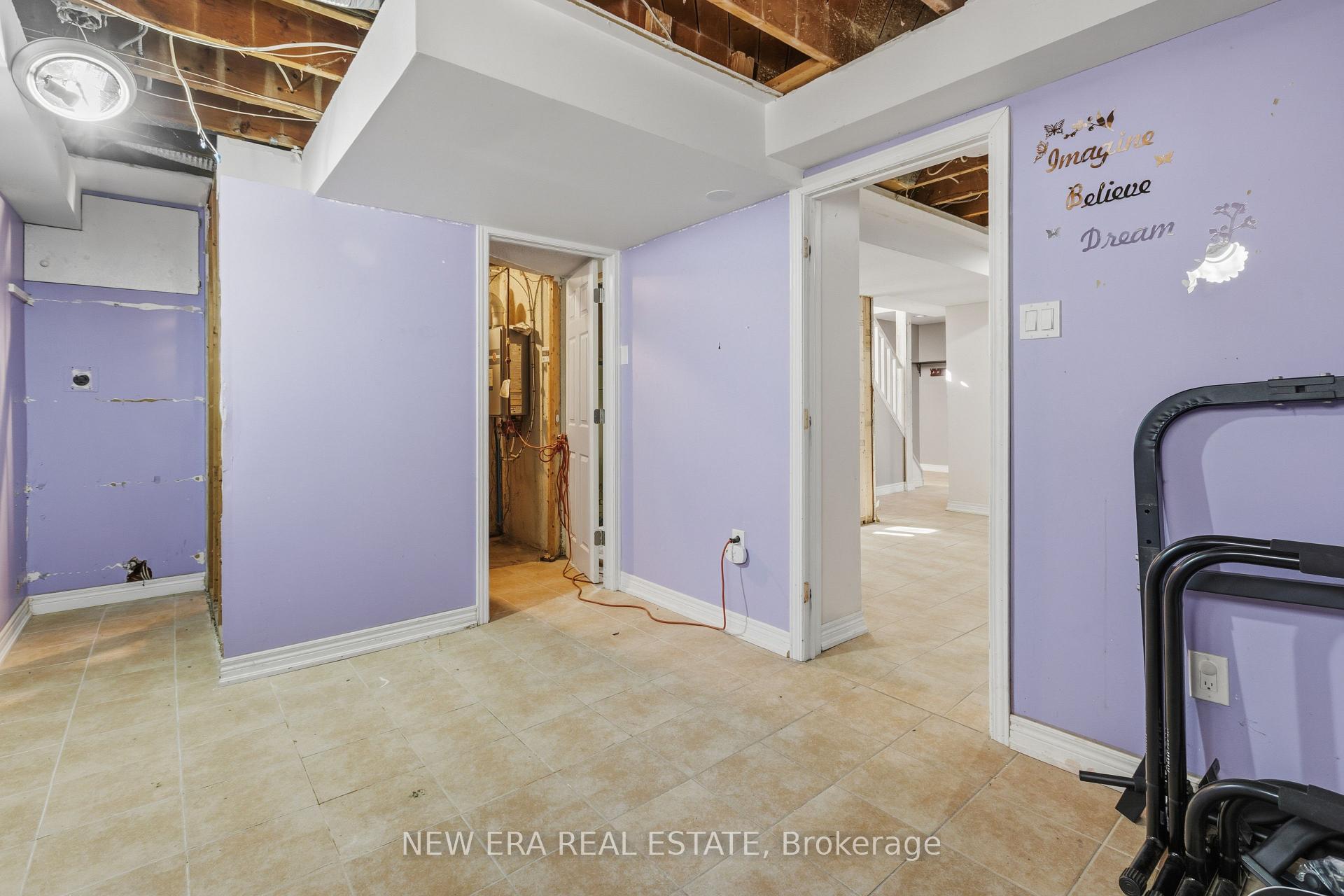 Photo 31 of 7306 Sills Road, Mississauga, Malton — HOMEH