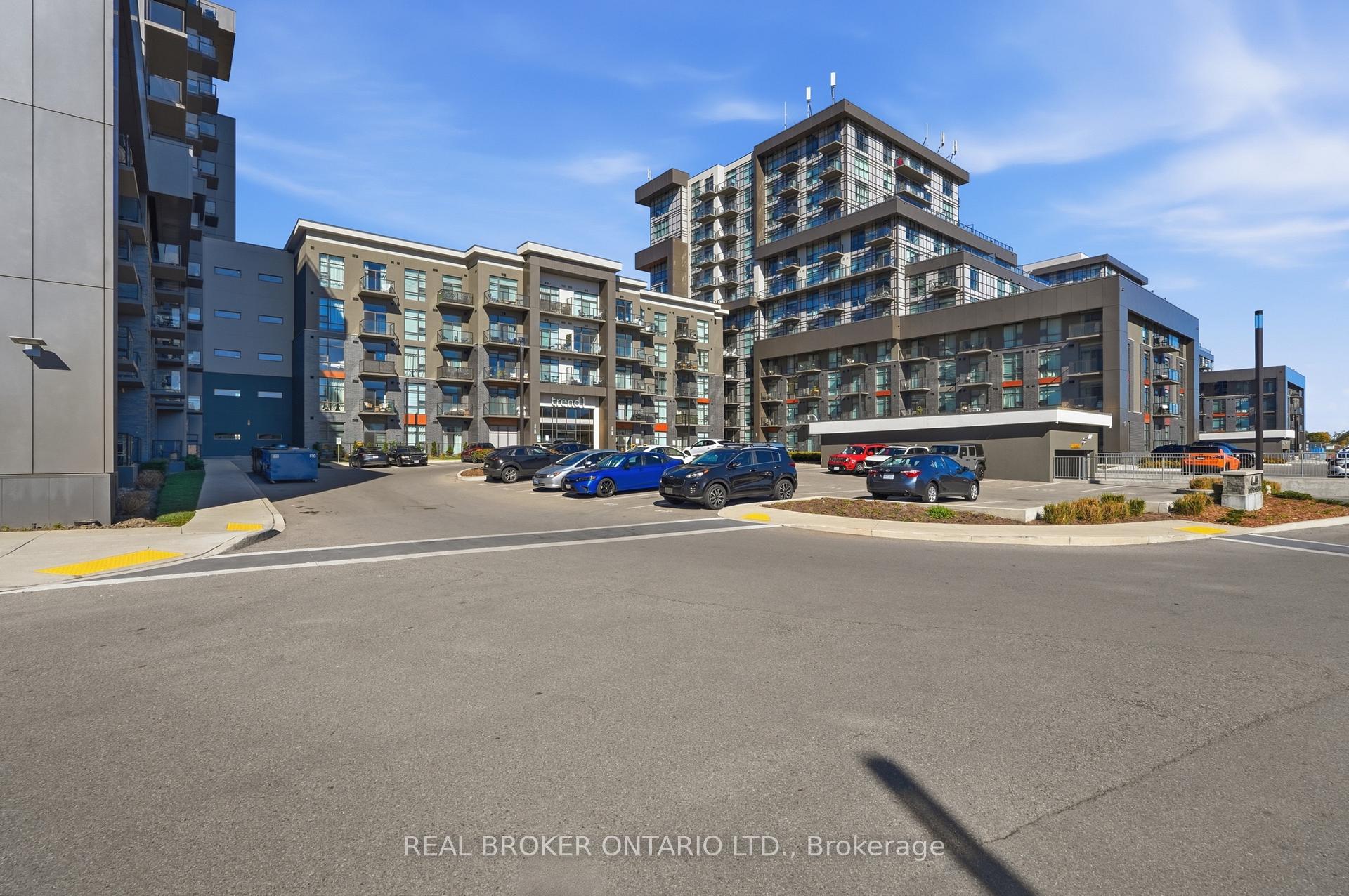 Photo 1 of Unit 425, 450 Dundas Street E, Hamilton, Waterdown — HOMEH