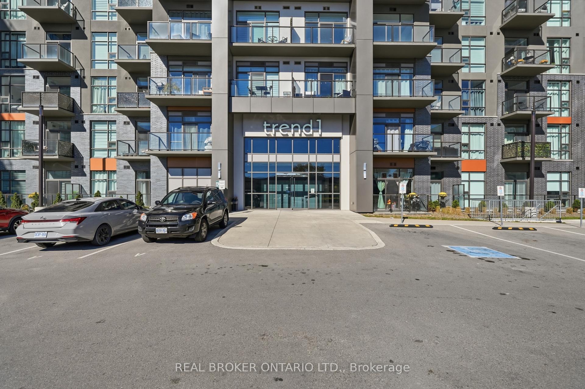 Photo 2 of Unit 425, 450 Dundas Street E, Hamilton, Waterdown — HOMEH