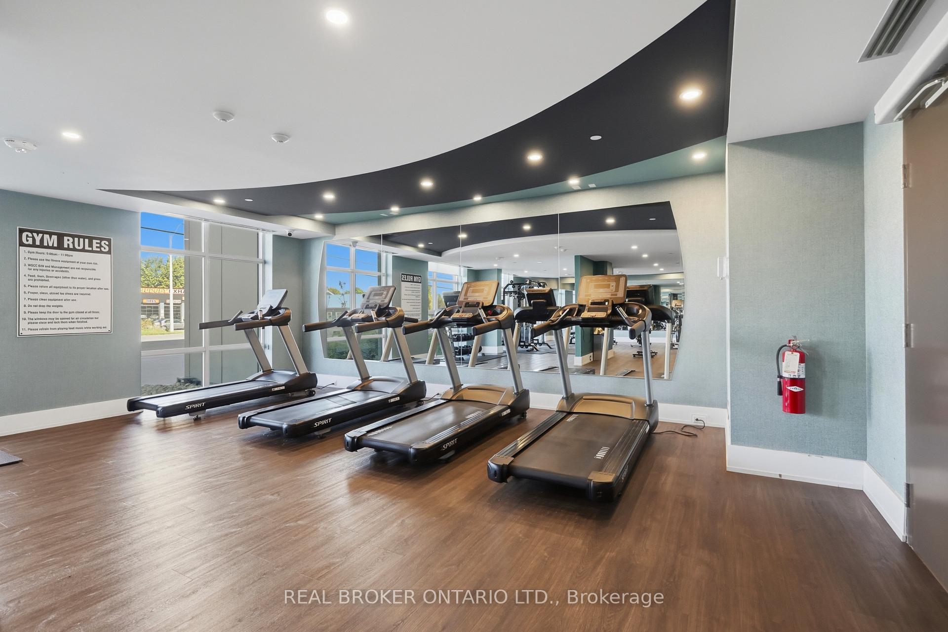 Photo 5 of Unit 425, 450 Dundas Street E, Hamilton, Waterdown — HOMEH