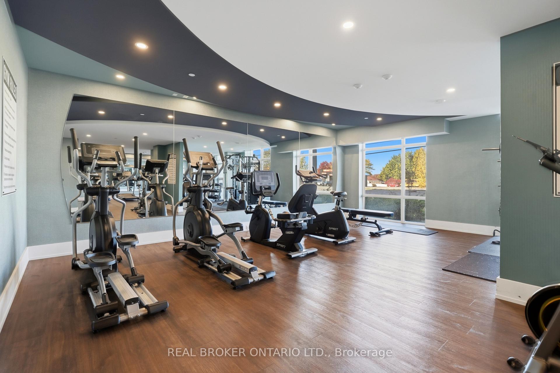 Photo 6 of Unit 425, 450 Dundas Street E, Hamilton, Waterdown — HOMEH