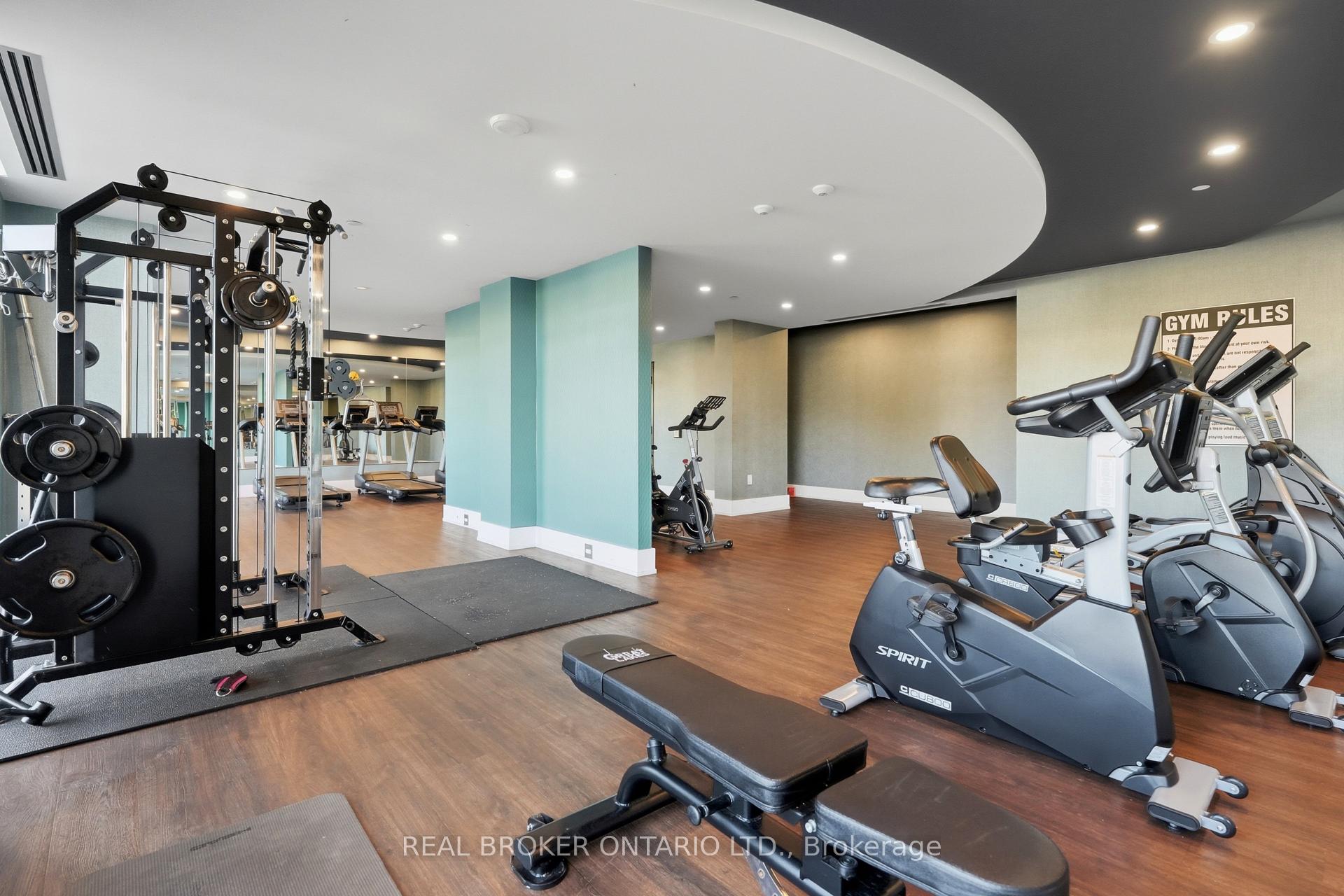Photo 7 of Unit 425, 450 Dundas Street E, Hamilton, Waterdown — HOMEH