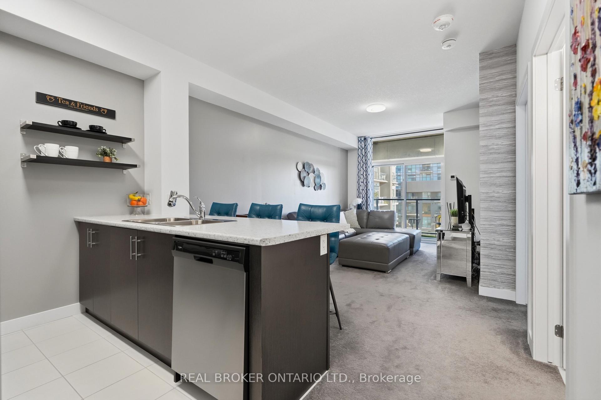 Photo 10 of Unit 425, 450 Dundas Street E, Hamilton, Waterdown — HOMEH