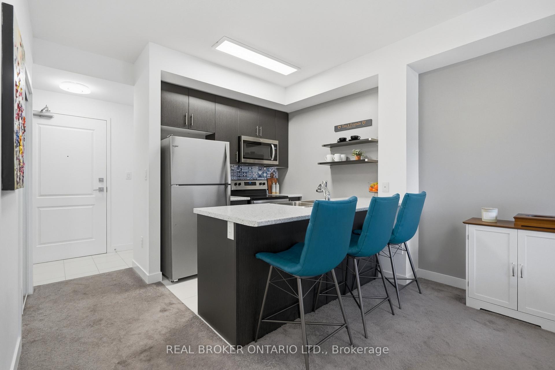 Photo 14 of Unit 425, 450 Dundas Street E, Hamilton, Waterdown — HOMEH