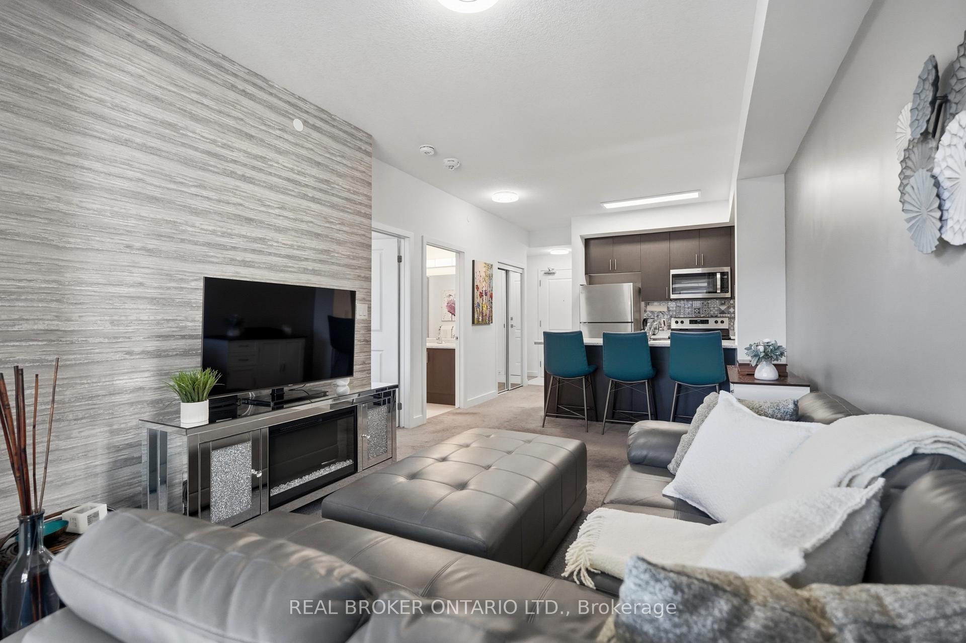 Photo 15 of Unit 425, 450 Dundas Street E, Hamilton, Waterdown — HOMEH