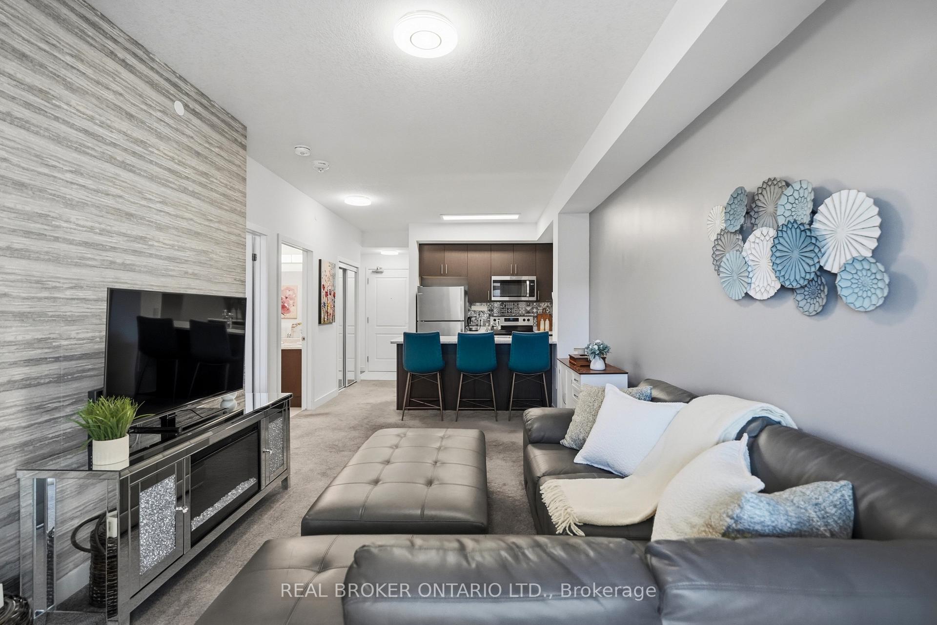 Photo 16 of Unit 425, 450 Dundas Street E, Hamilton, Waterdown — HOMEH