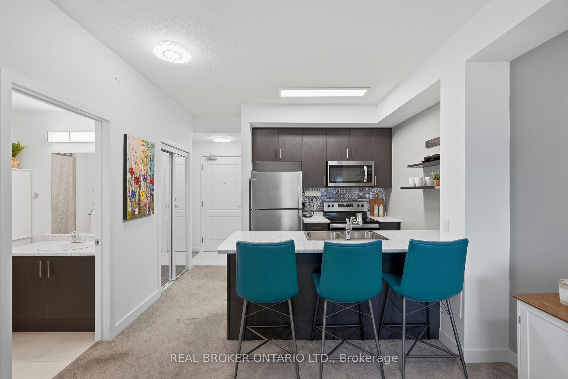 Photo 18 of Unit 425, 450 Dundas Street E, Hamilton, Waterdown — HOMEH