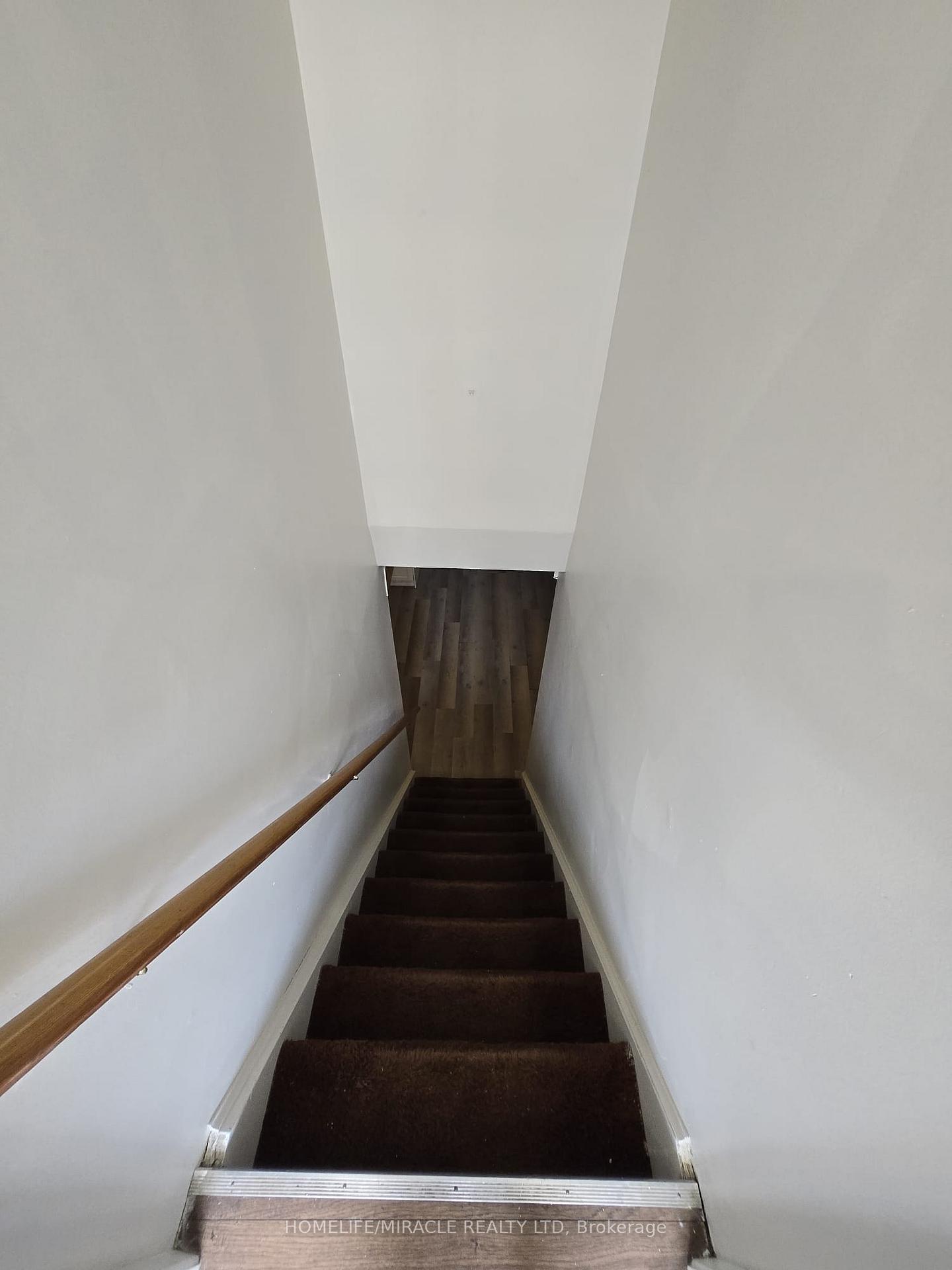 Photo 3 of Unit Basement, 44 Staley Terrace, Scarborough, L'Amoreaux — HOMEH