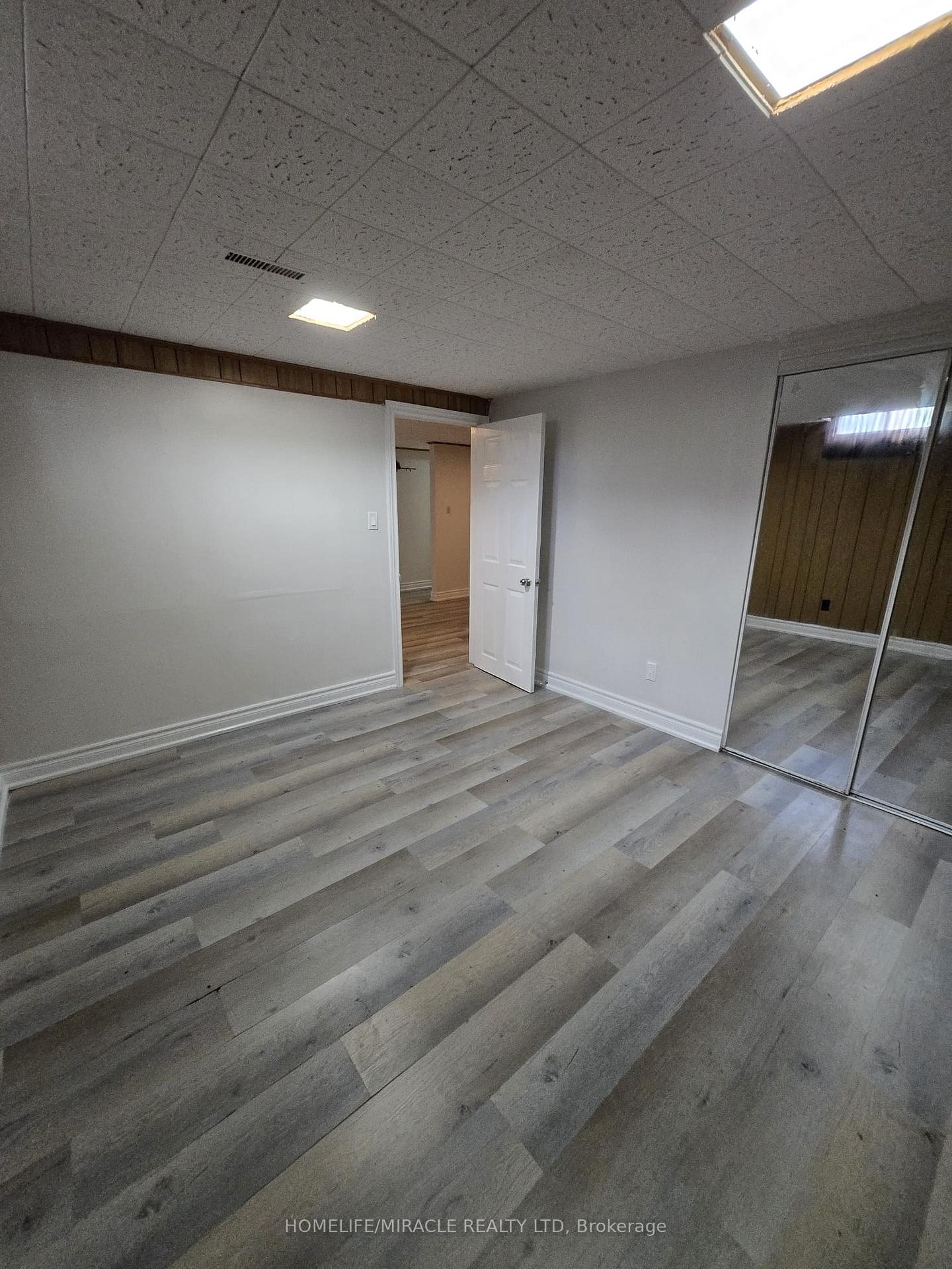 Photo 8 of Unit Basement, 44 Staley Terrace, Scarborough, L'Amoreaux — HOMEH