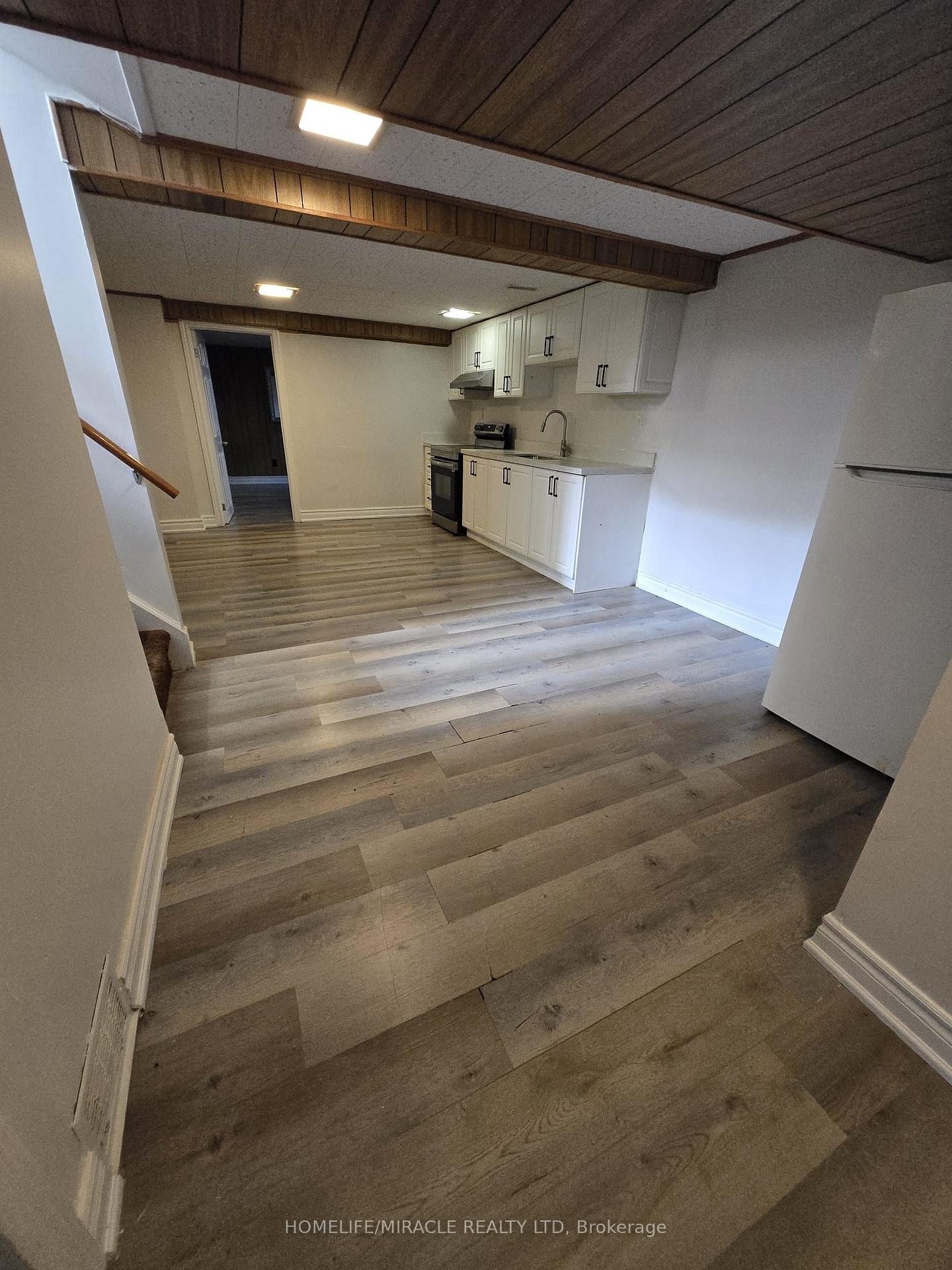 Photo 9 of Unit Basement, 44 Staley Terrace, Scarborough, L'Amoreaux — HOMEH