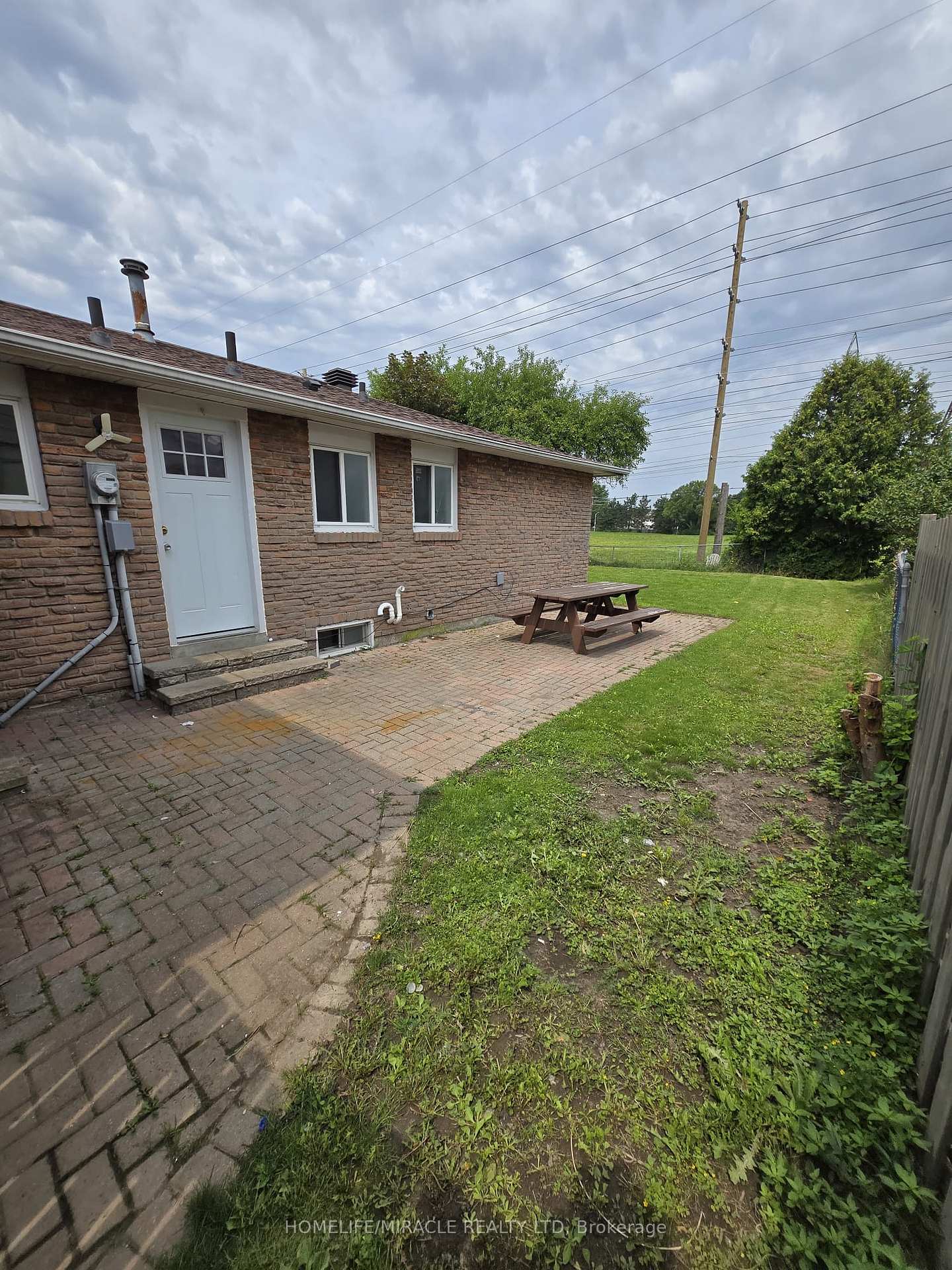Photo 11 of Unit Basement, 44 Staley Terrace, Scarborough, L'Amoreaux — HOMEH