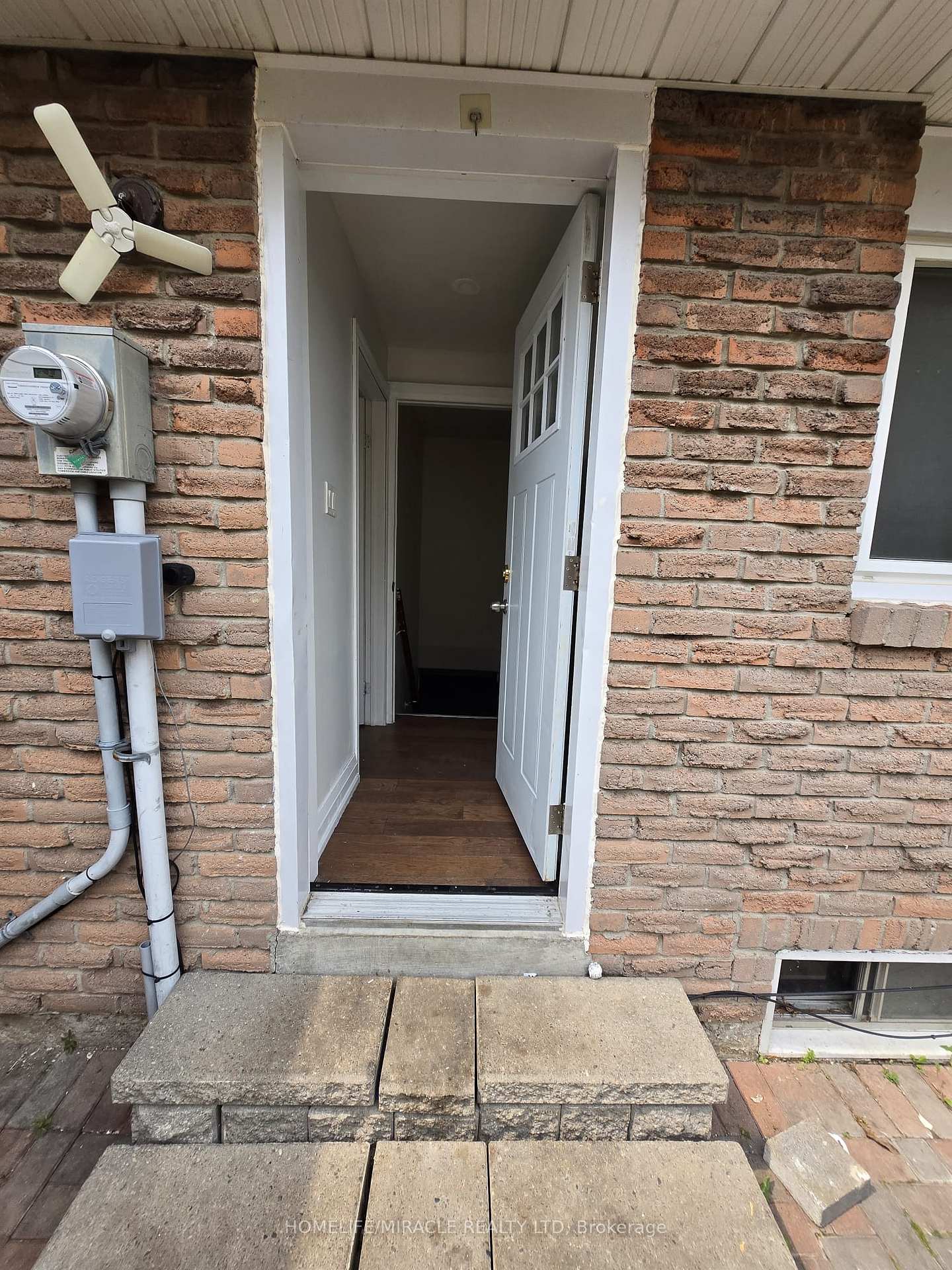 Photo 12 of Unit Basement, 44 Staley Terrace, Scarborough, L'Amoreaux — HOMEH