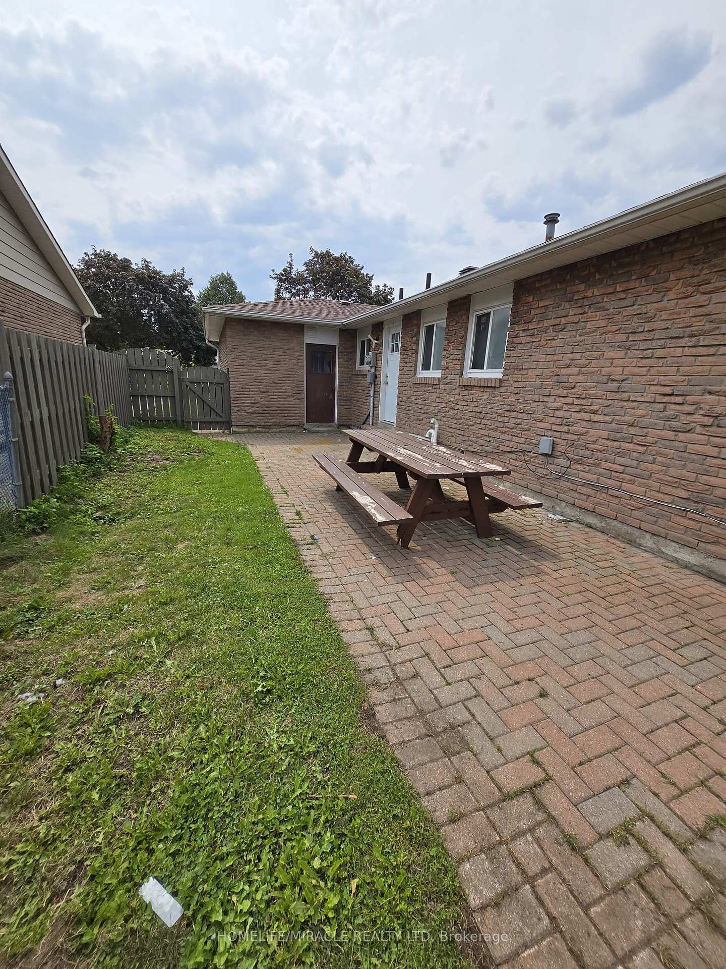 Photo 14 of Unit Basement, 44 Staley Terrace, Scarborough, L'Amoreaux — HOMEH