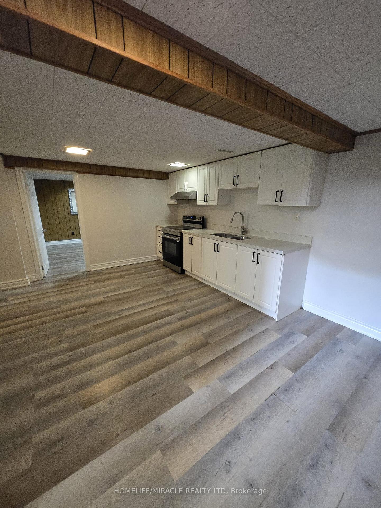 Photo 17 of Unit Basement, 44 Staley Terrace, Scarborough, L'Amoreaux — HOMEH