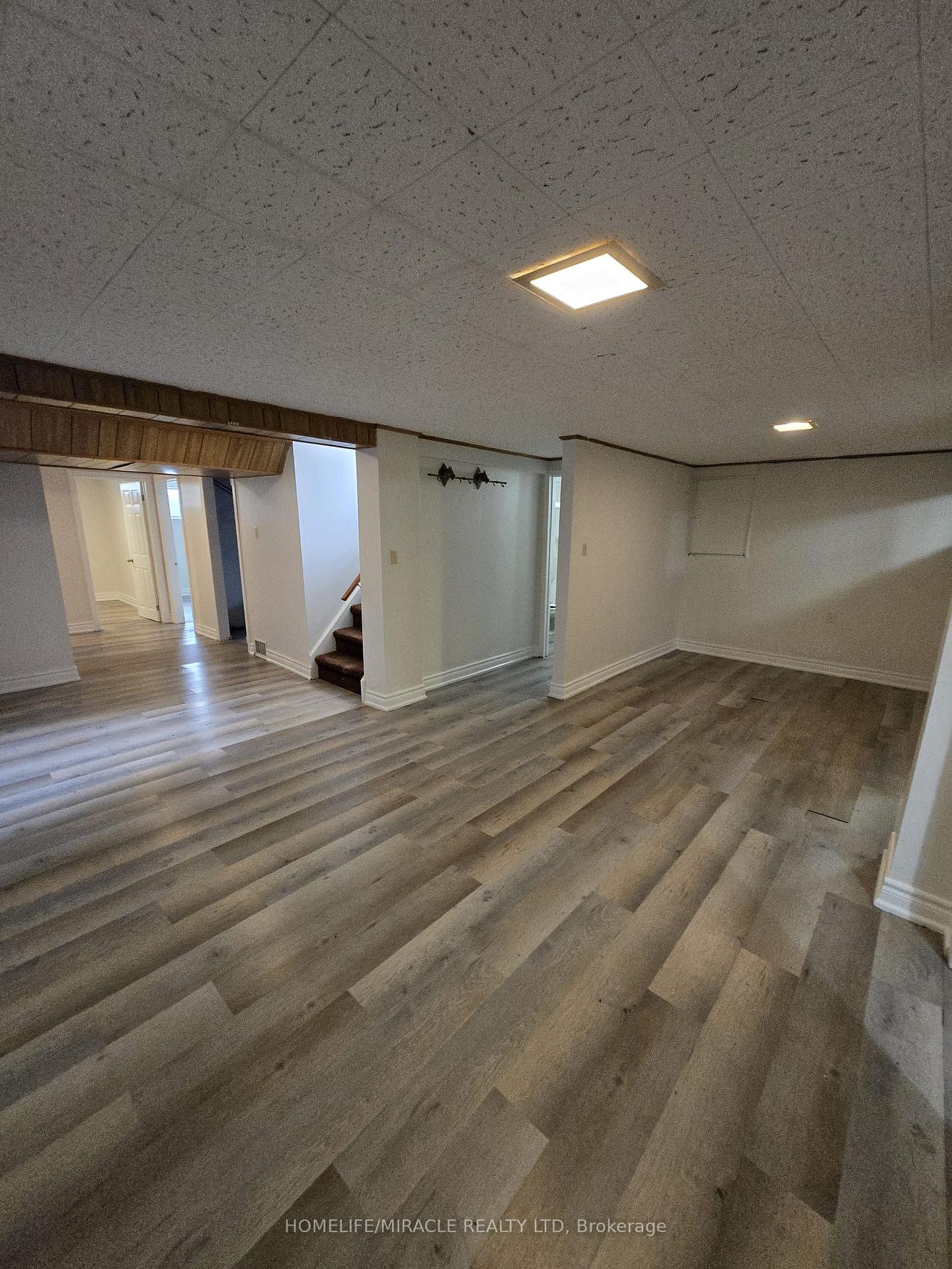 Photo 19 of Unit Basement, 44 Staley Terrace, Scarborough, L'Amoreaux — HOMEH