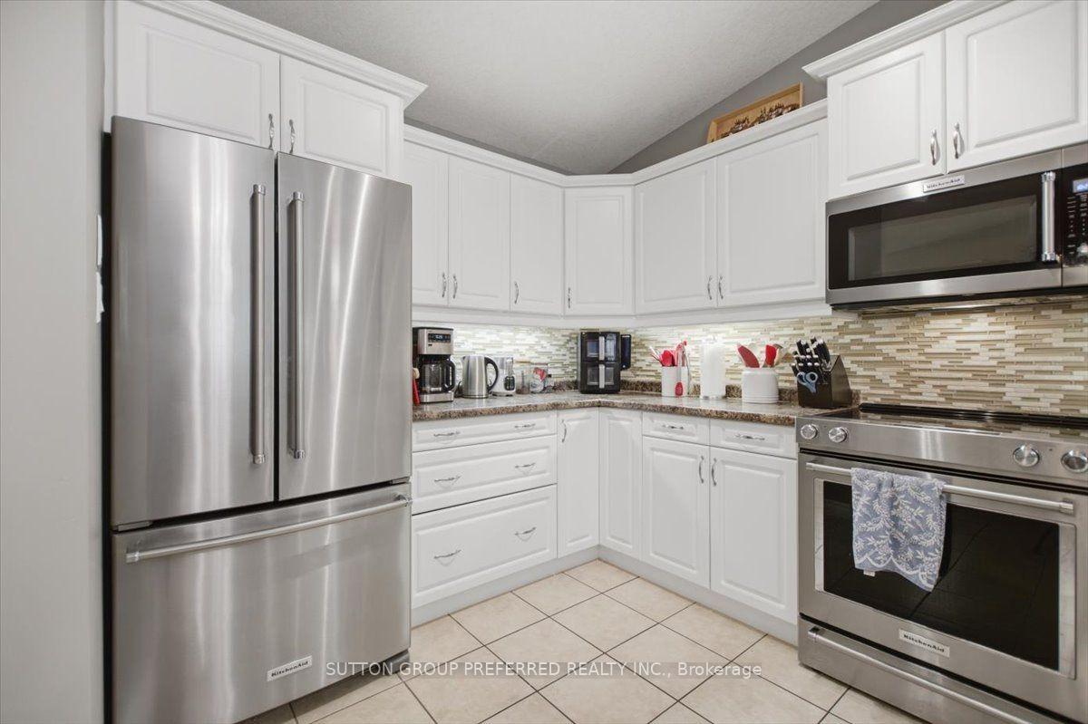 Photo 16 of Unit 72, 869 Whetherfield Street, London, North M — HOMEH