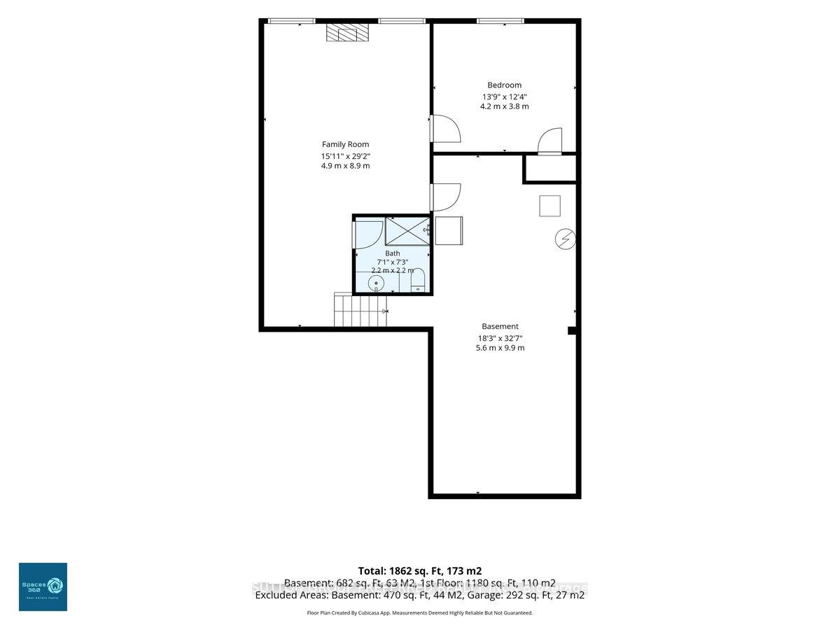 Photo 41 of Unit 72, 869 Whetherfield Street, London, North M — HOMEH